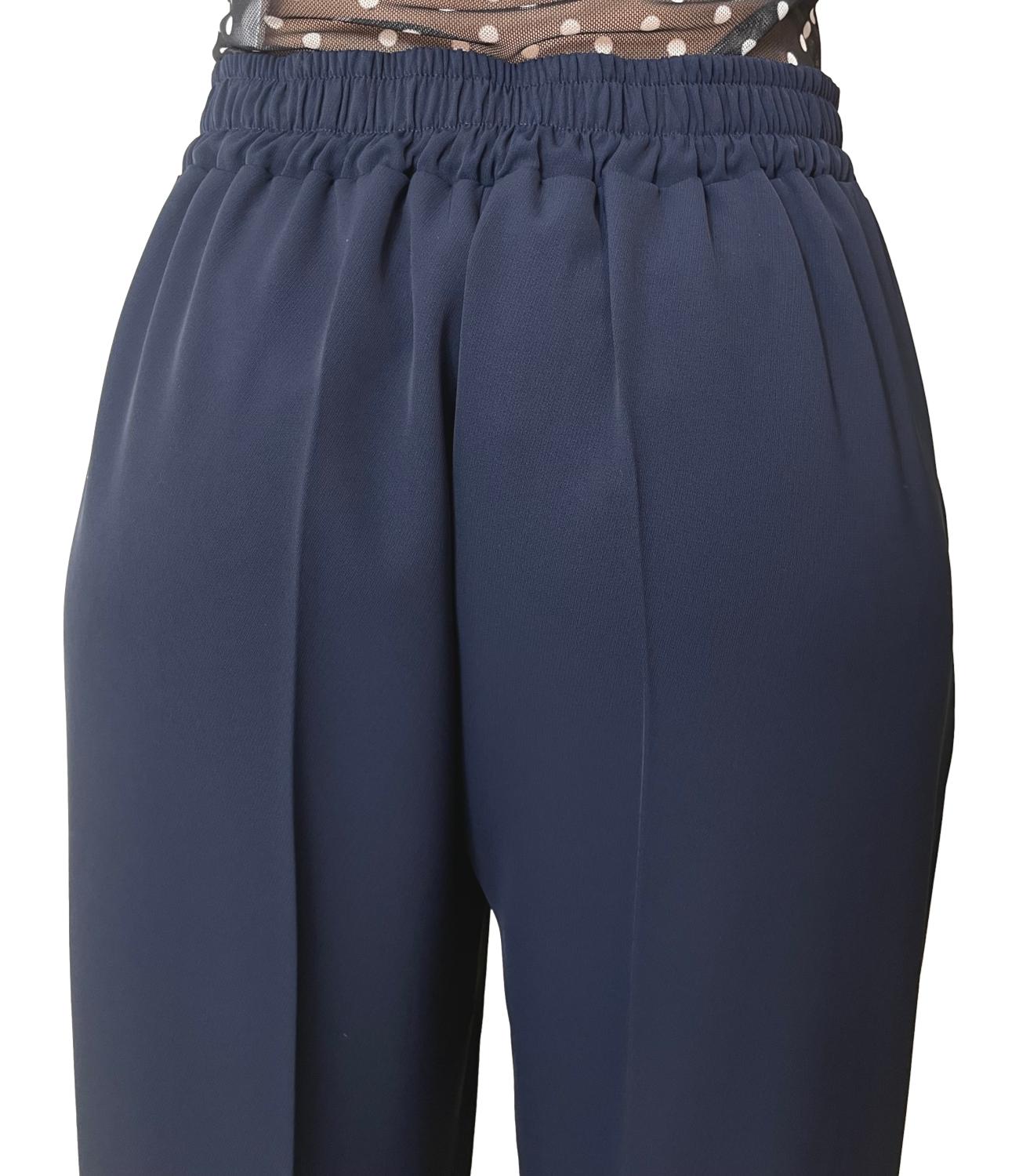 Susy Mix Completo Blu Donna