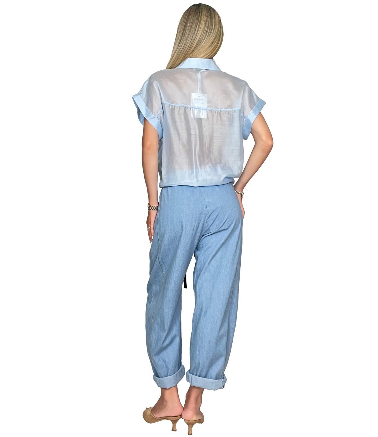 Susy Mix Pantalone da Donna - Jeans - 58300ch