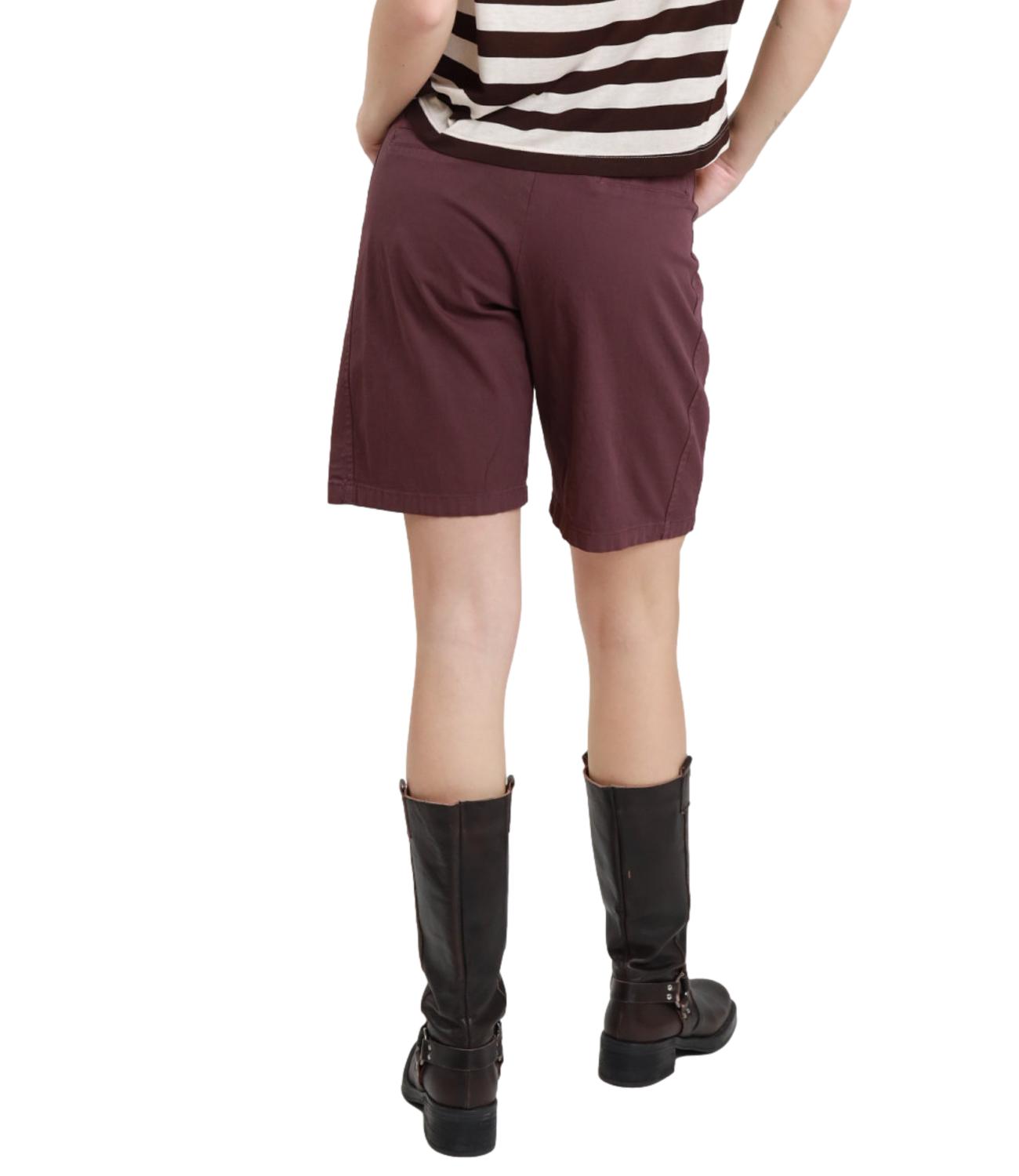 Susy Mix Short da Donna - Fico - 60663pn