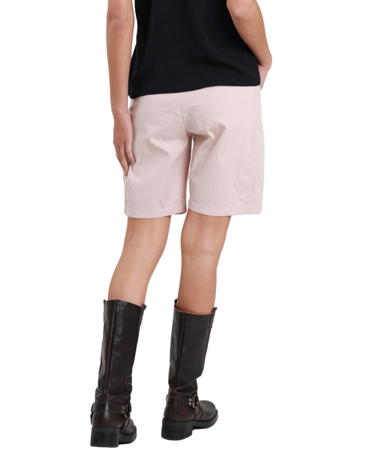 Susy Mix Short da Donna - Rosa - 60663pn