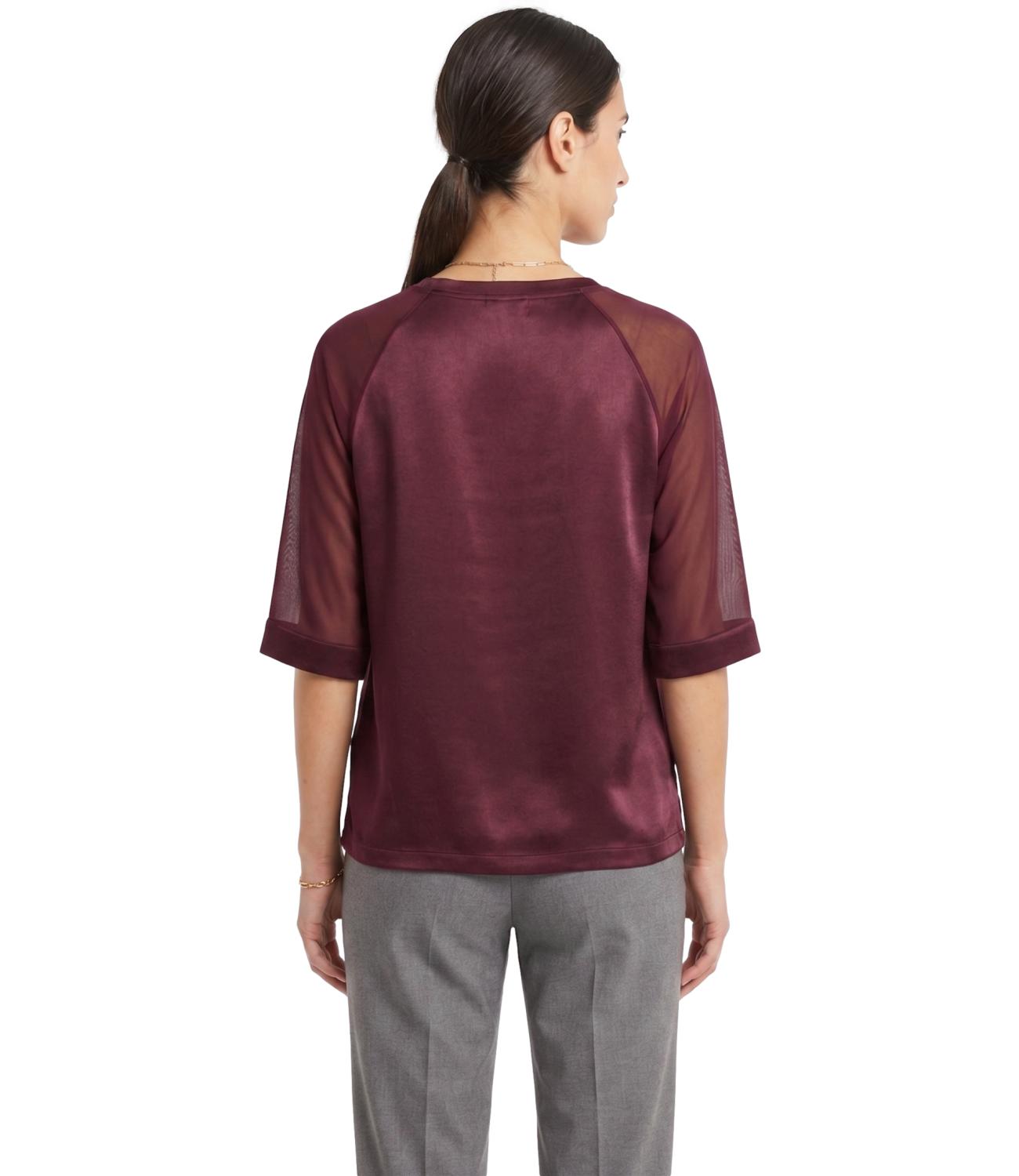 Susy Mix T-Shirt da Donna - Fico - G266bu