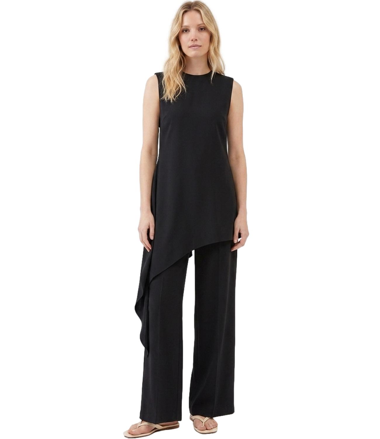 Susy Mix Completo da Donna - Nero - Sm215a