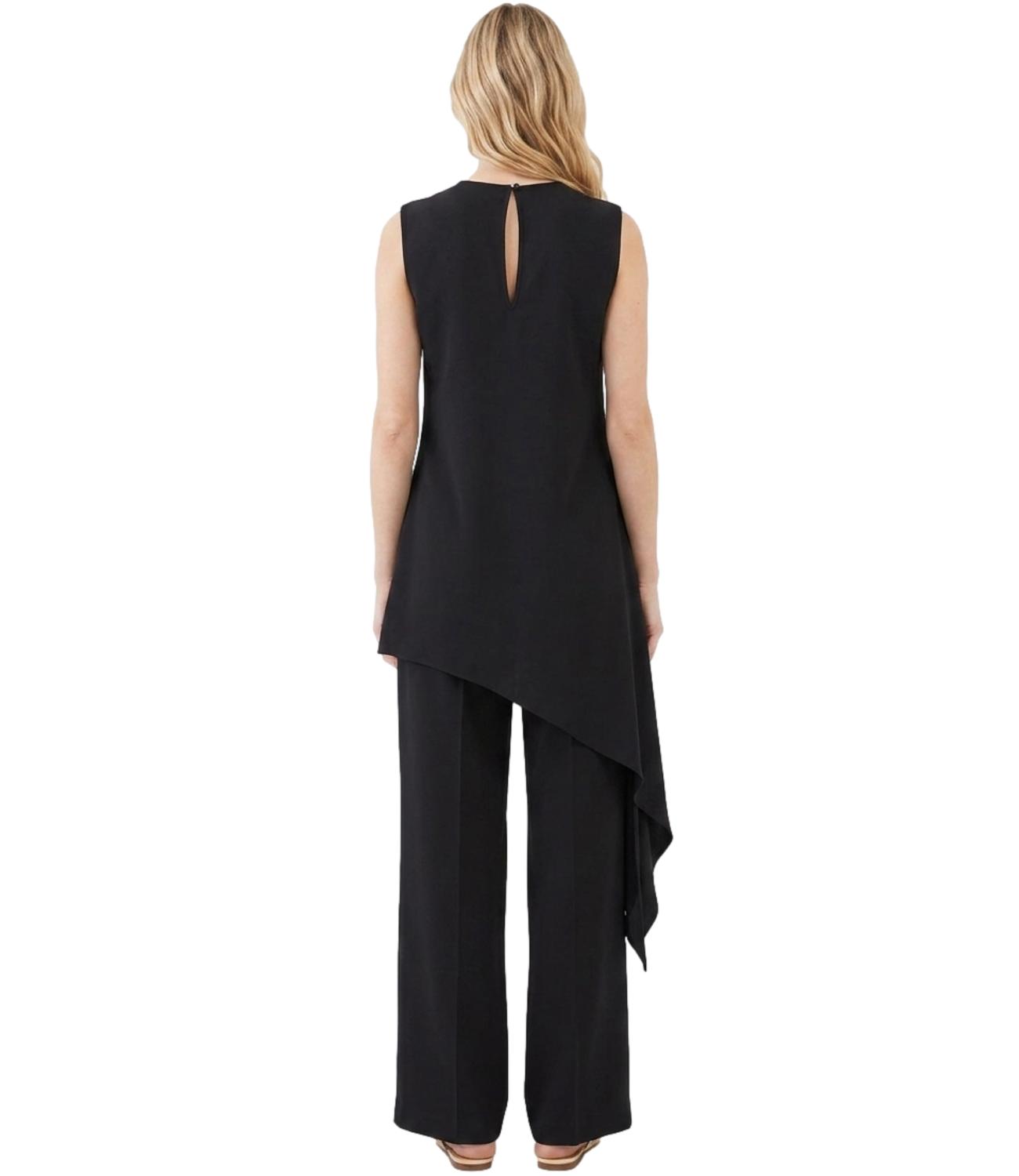 Susy Mix Completo da Donna - Nero - Sm215a