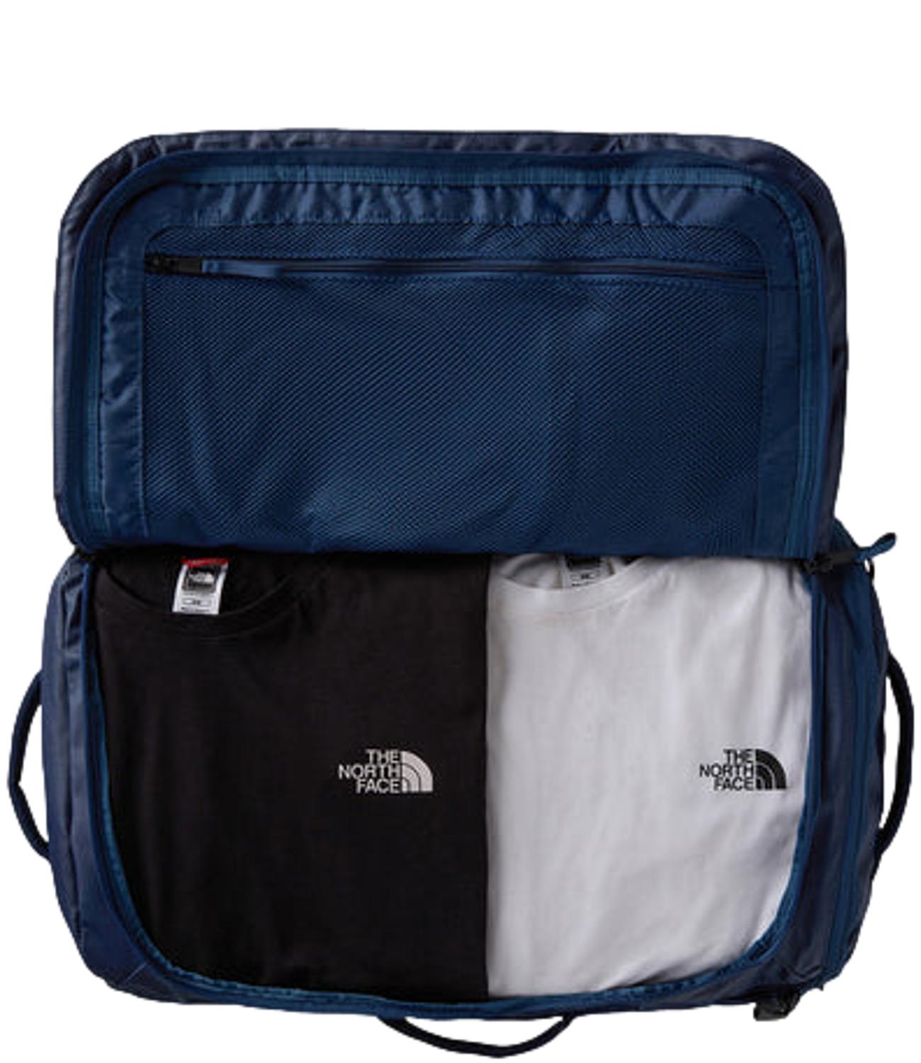 The North Face Borsa da Uomo - Shadyblu/smmtnv - Nf0a52rr
