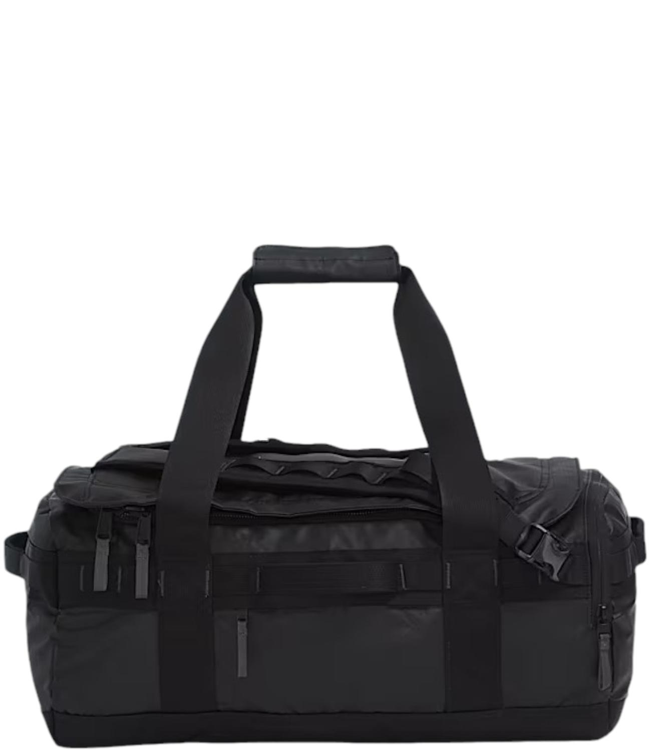 The North Face Borsa da Uomo - Tnfblack/asphgr - Nf0a52rr