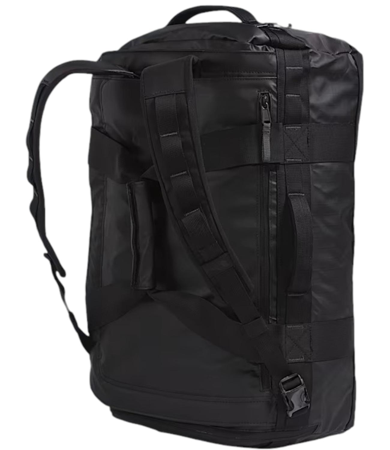 The North Face Borsa da Uomo - Tnfblack/asphgr - Nf0a52rr