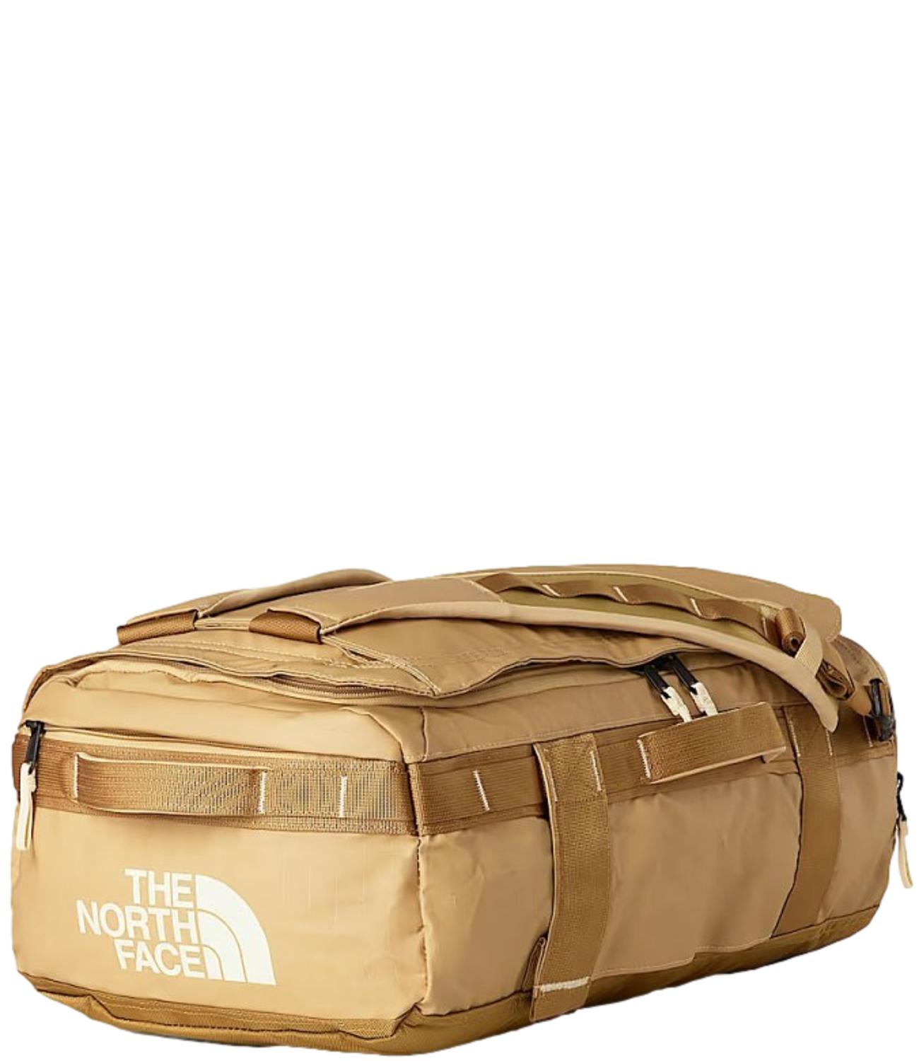 The North Face Borsa da Uomo - Khaki Stone/uti - Nf0a52rr
