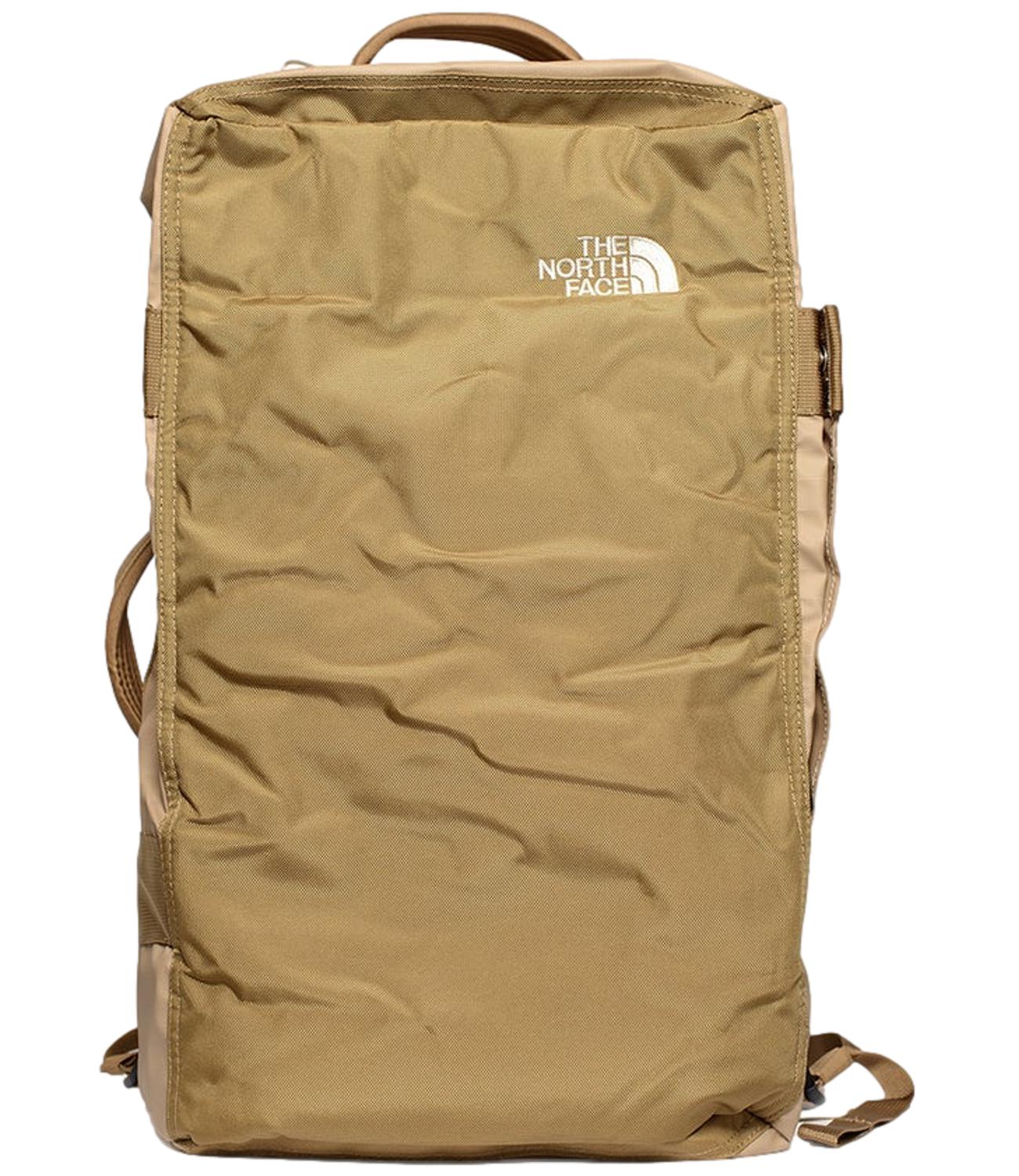 The North Face Borsa da Uomo - Khaki Stone/uti - Nf0a52rr