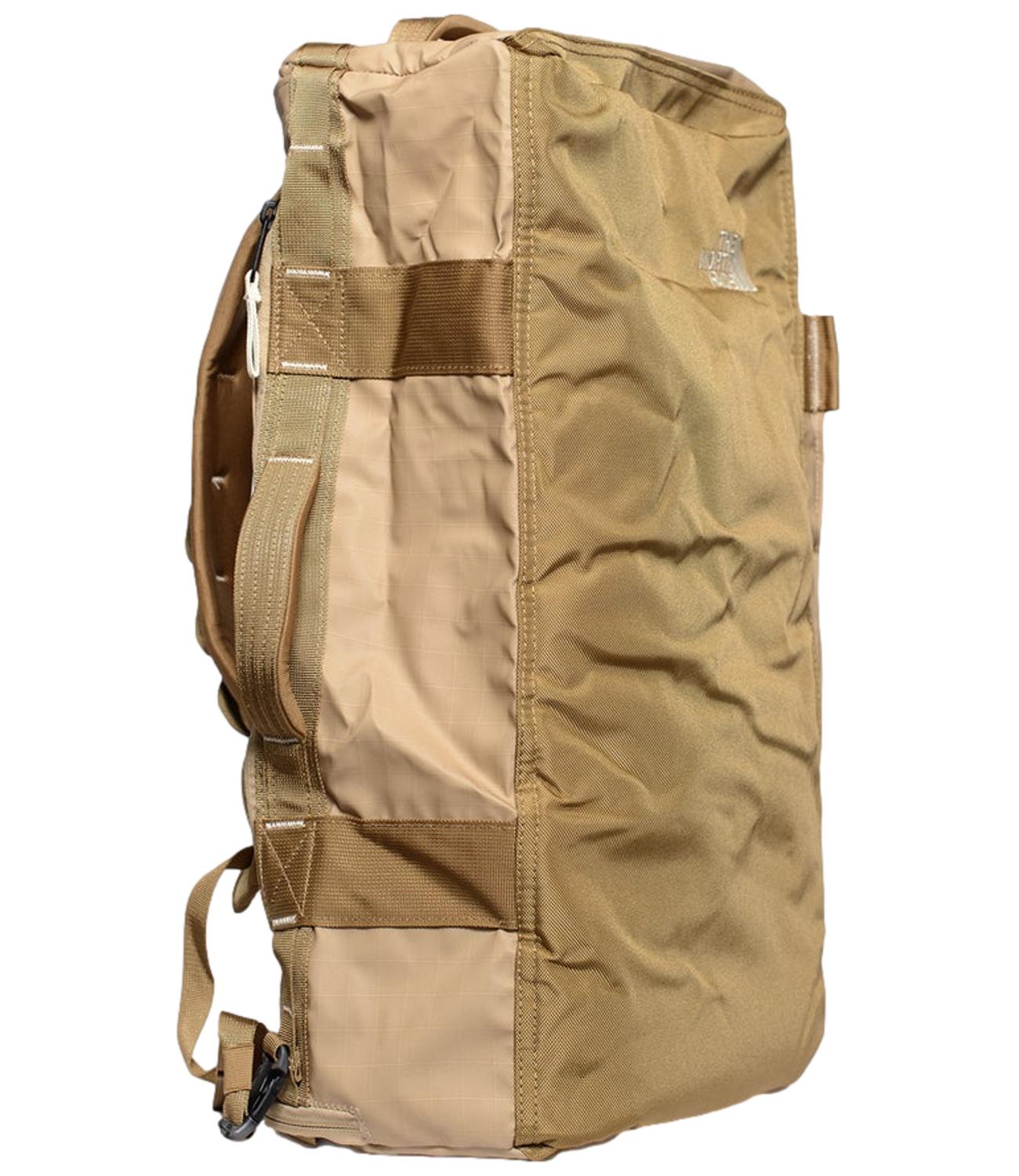 The North Face Borsa da Uomo - Khaki Stone/uti - Nf0a52rr