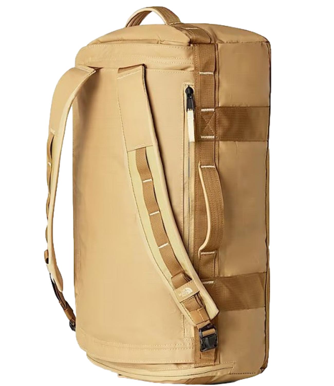 The North Face Borsa da Uomo - Khaki Stone/uti - Nf0a52rr