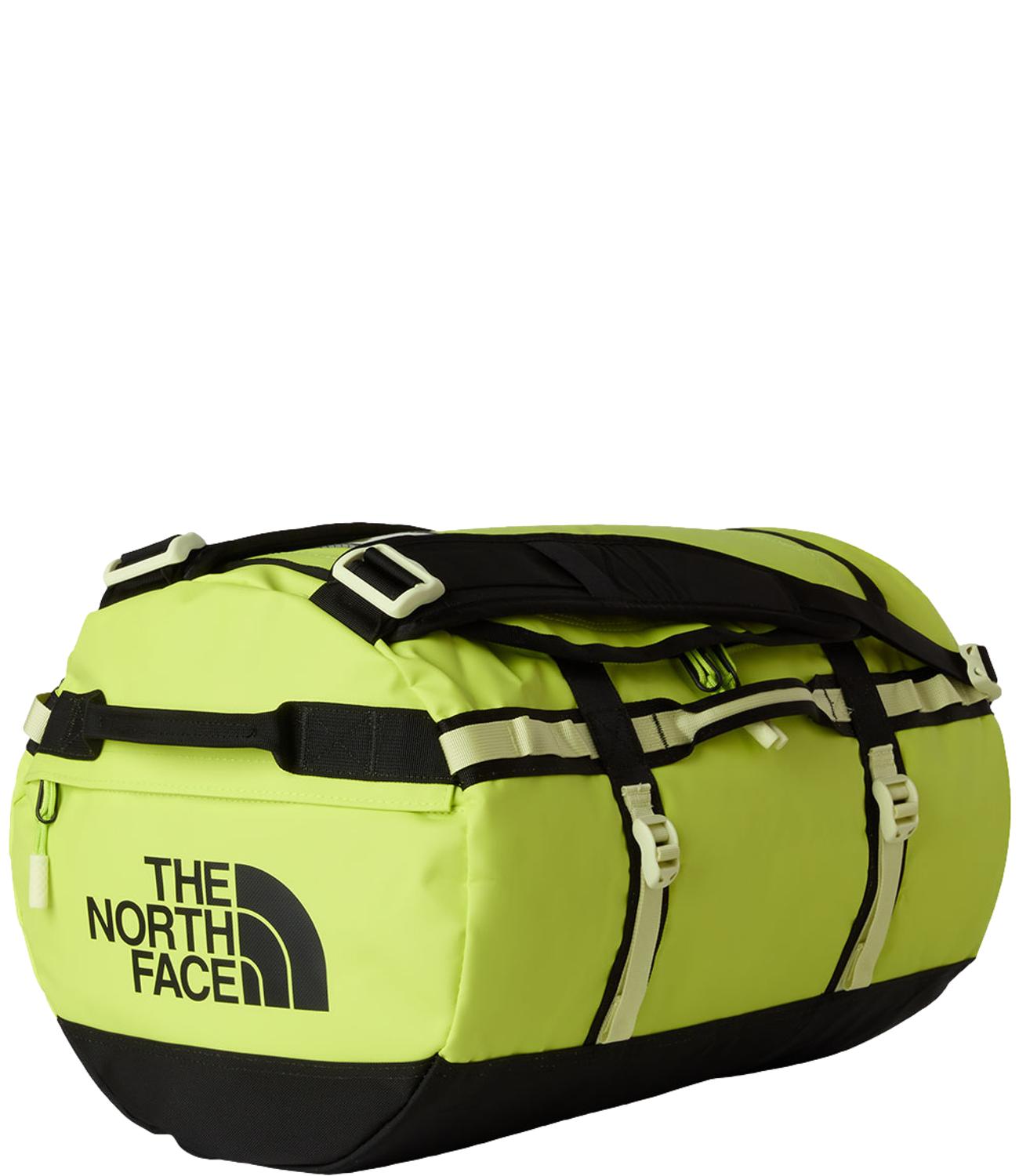 The North Face Borsone da Uomo - Fizz Lime/lemon - Nf0a52st