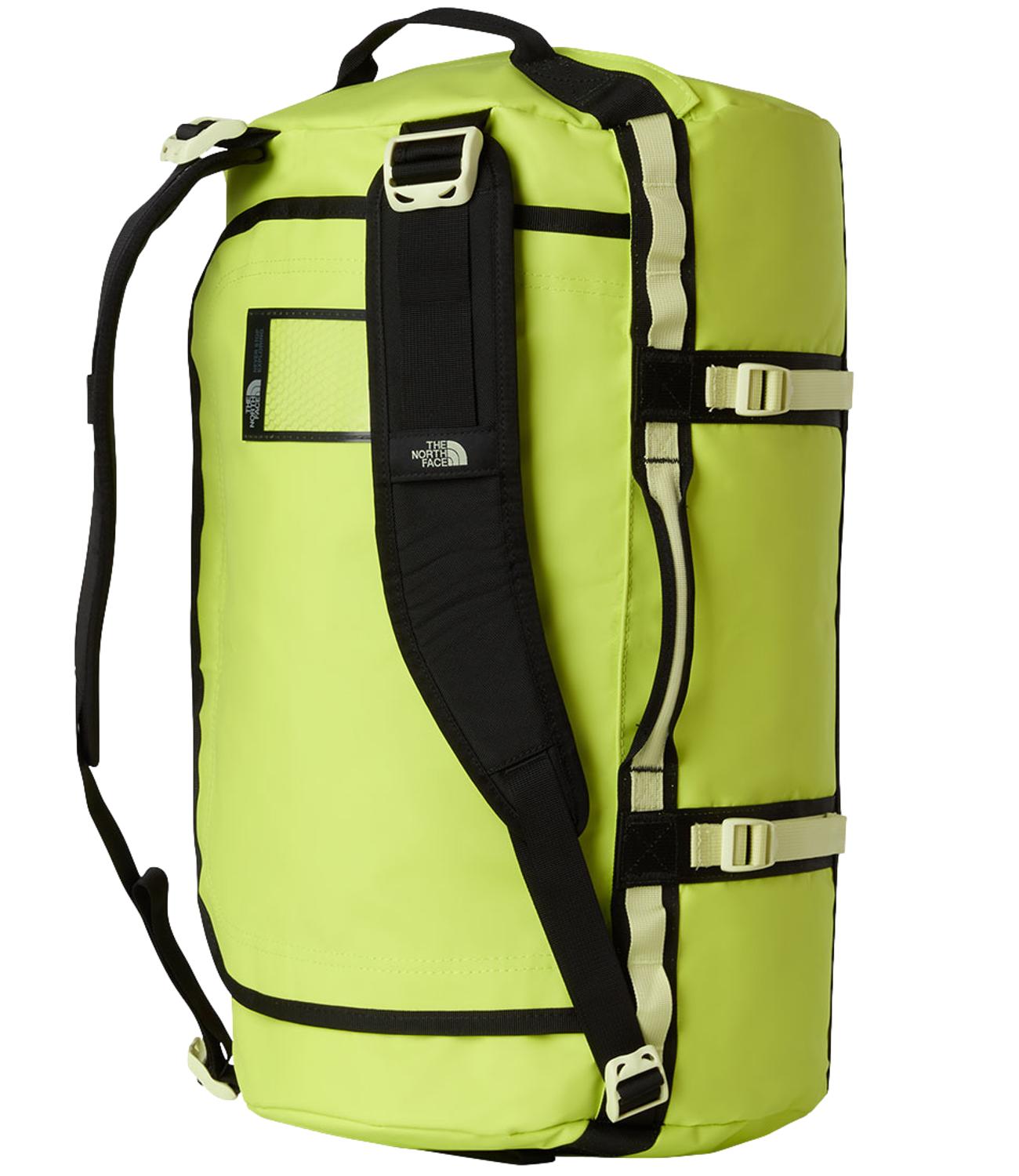 The North Face Borsone da Uomo - Fizz Lime/lemon - Nf0a52st