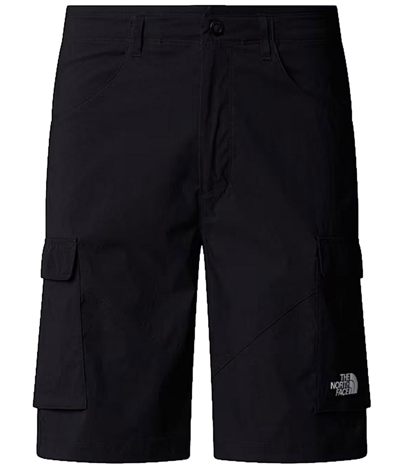 The North Face Short da Uomo - Tnf Black - Nf0a8ec7