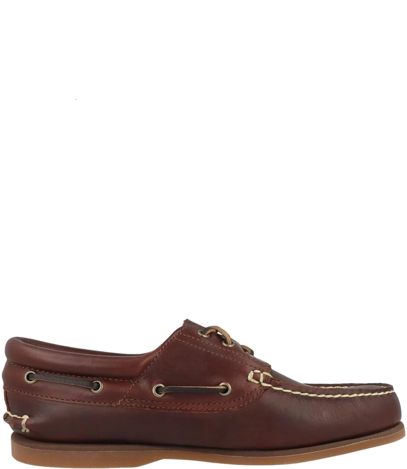 Timberland Mocassino da Uomo - Marrone - Tb1760152141