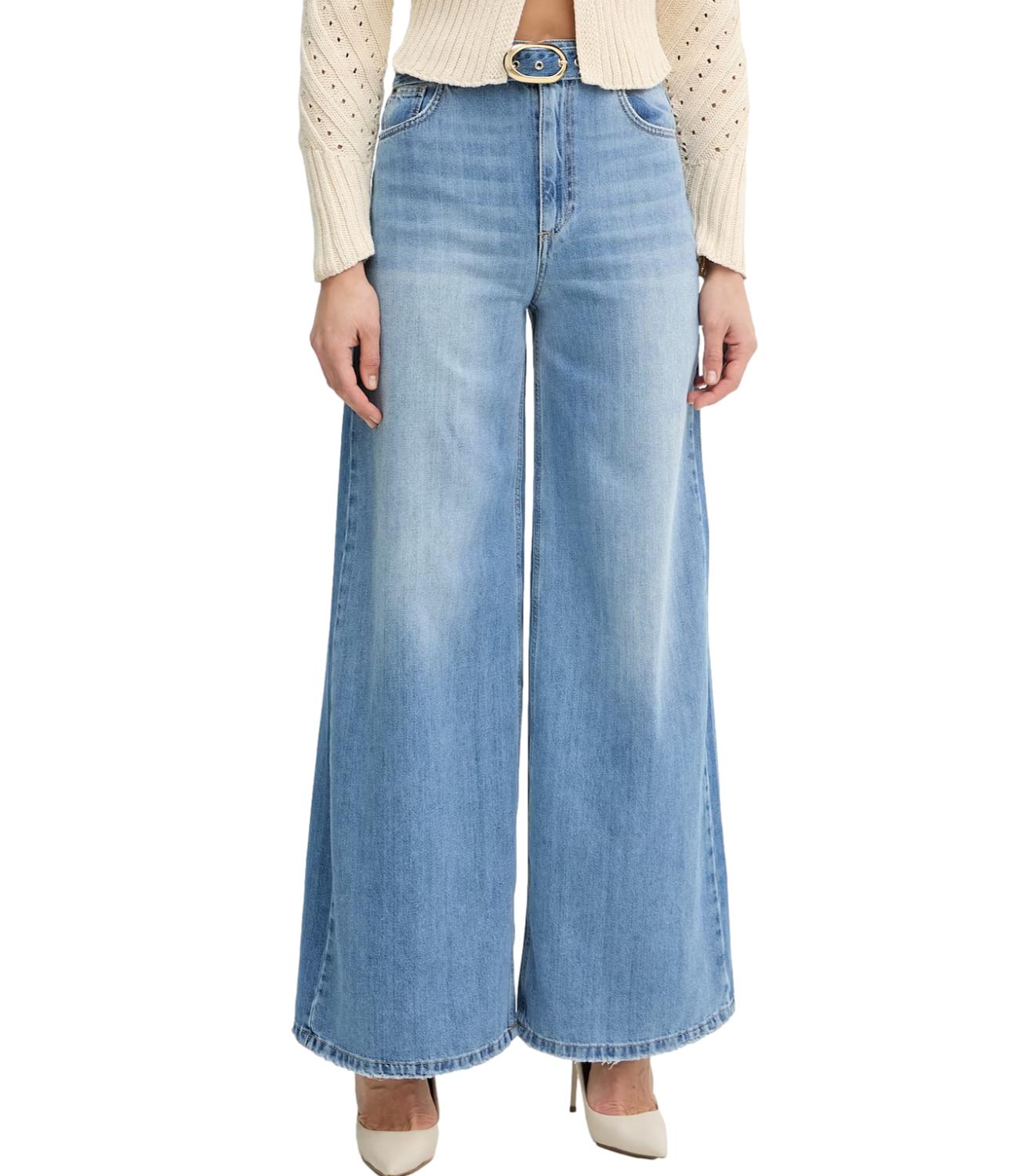 Twinset Jeans Denim Donna