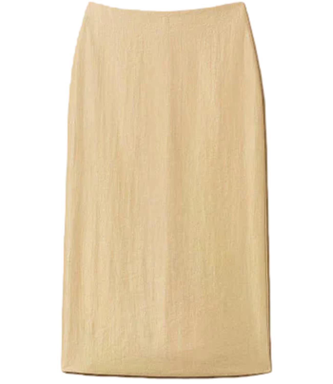 Twin Set Gonna da Donna - Golden Beige - 261tt2534