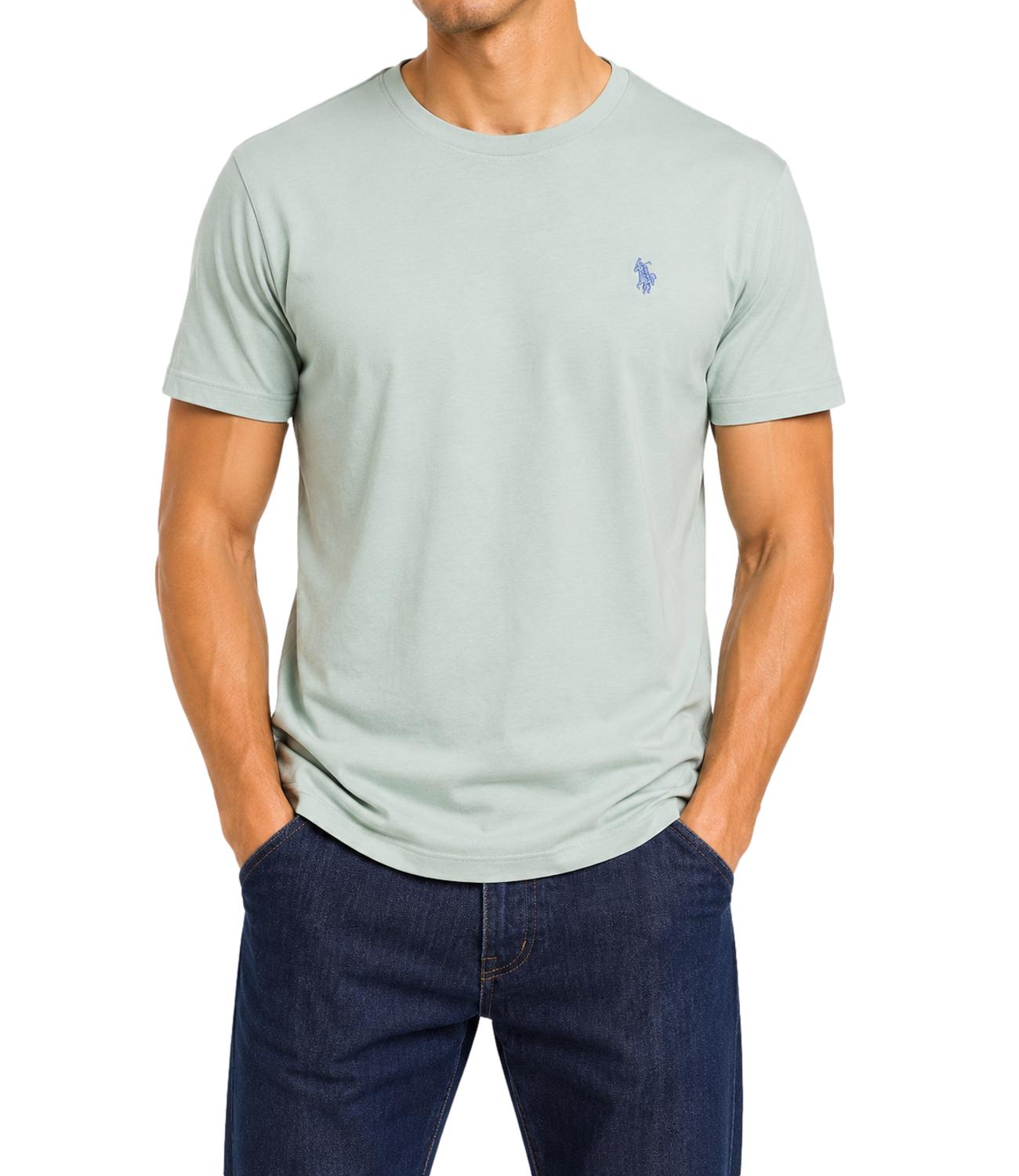 U.s. Polo Assn. T-Shirt da Uomo - Multicolor - Us43154015000148
