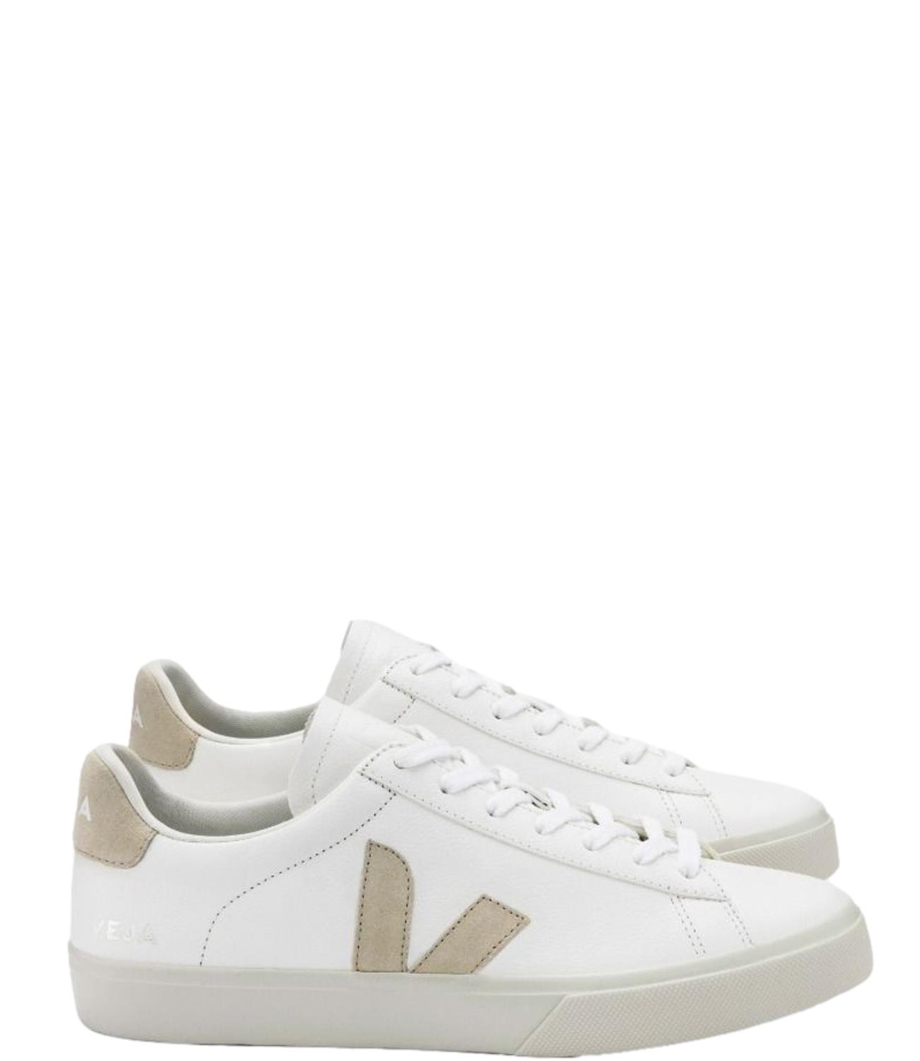 Veja Sneakers da Donna - Beige - Cp0502920