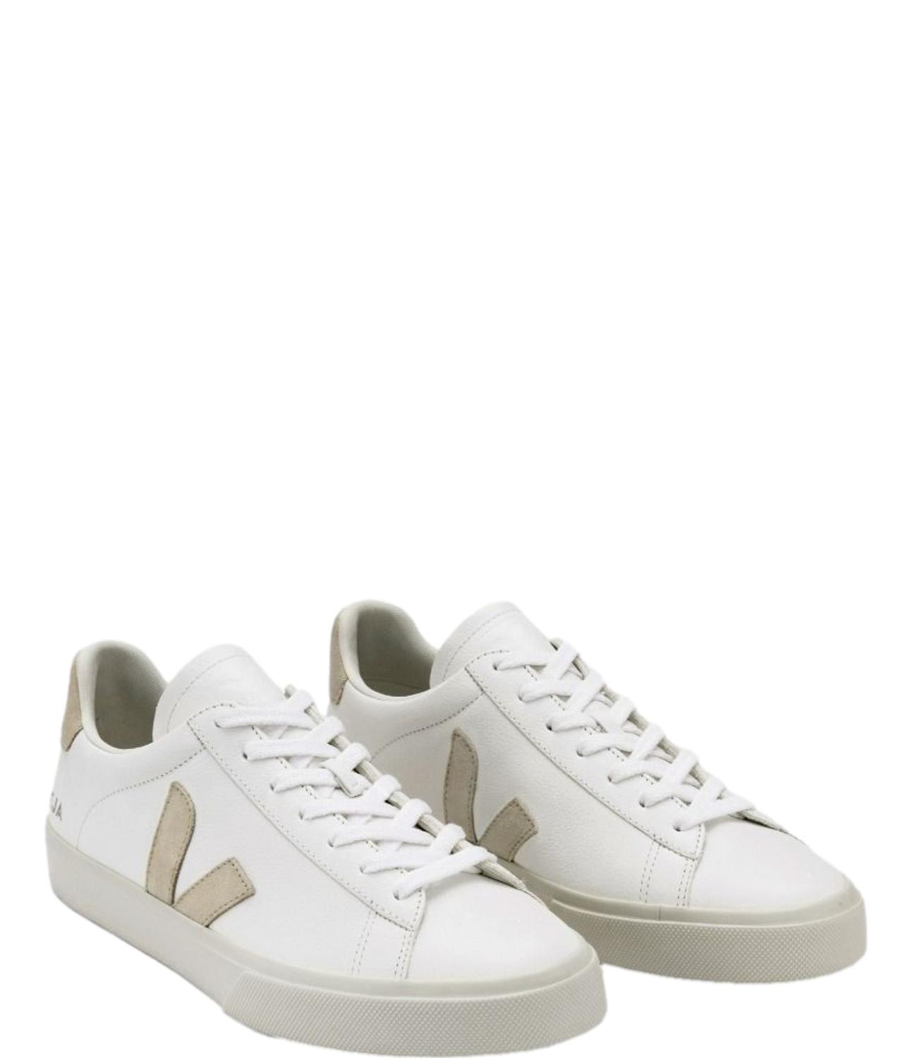 Veja Sneakers da Donna - Beige - Cp0502920