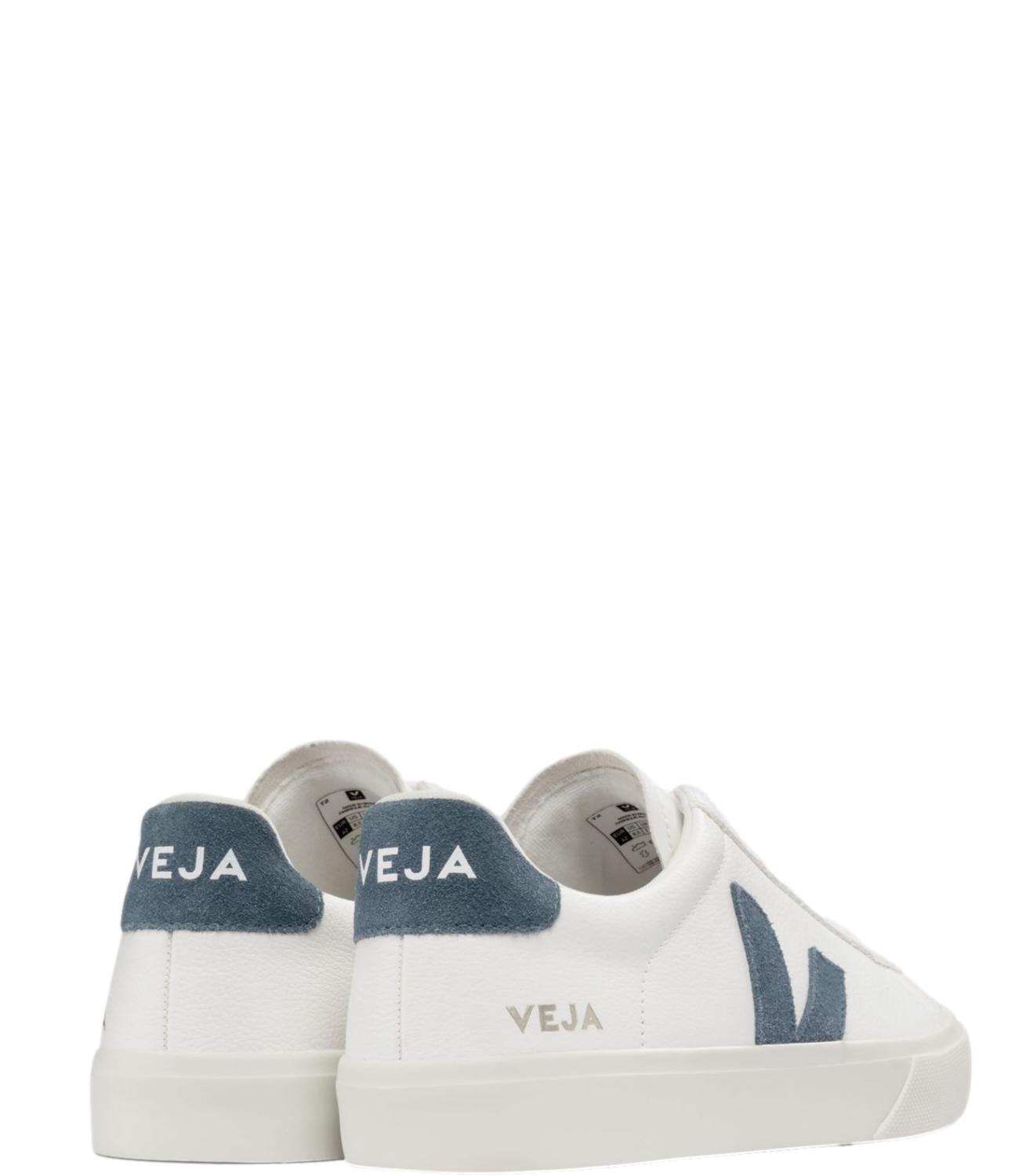 Veja Sneakers da Uomo - Blu - Cp0503121
