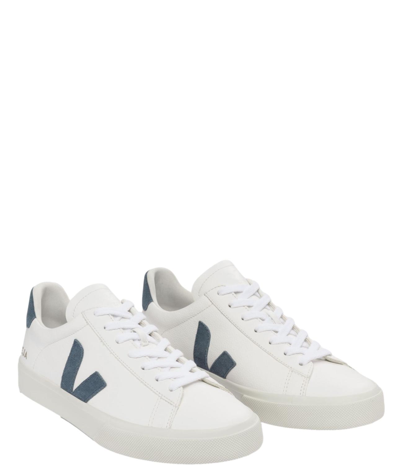 Veja Sneakers da Uomo - Blu - Cp0503121