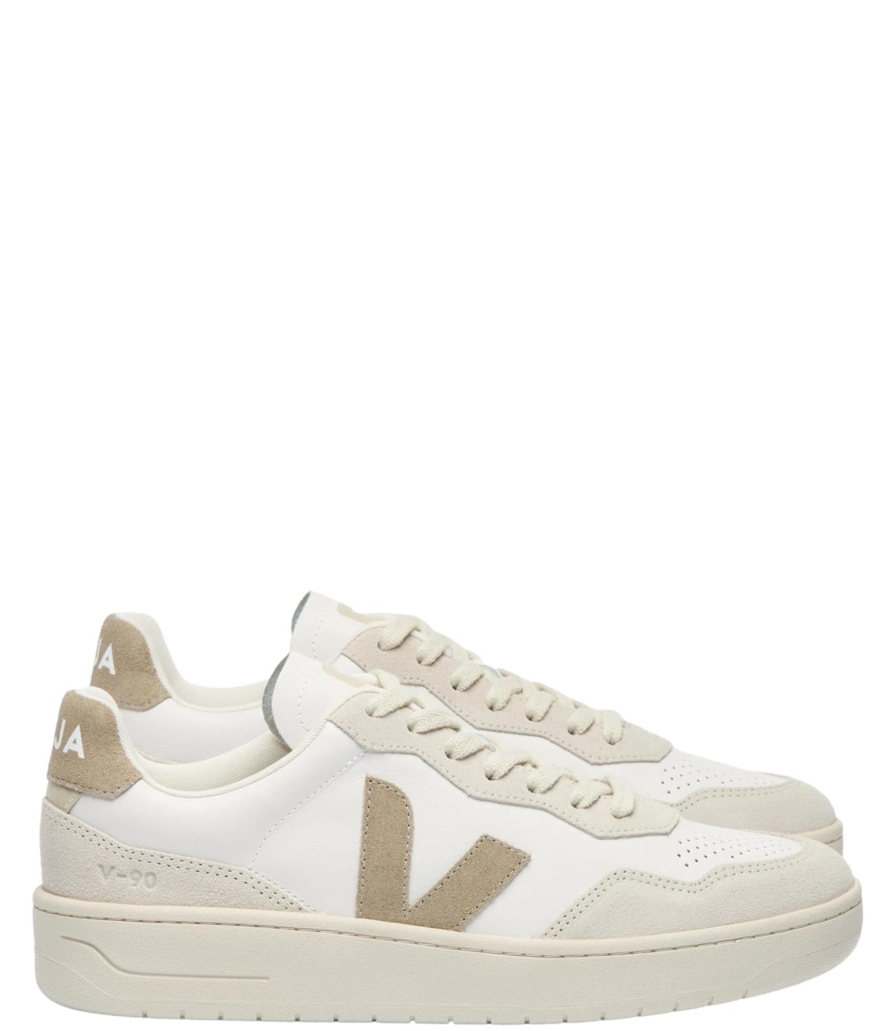 Veja Sneakers da Uomo - Beige - Vd2020909