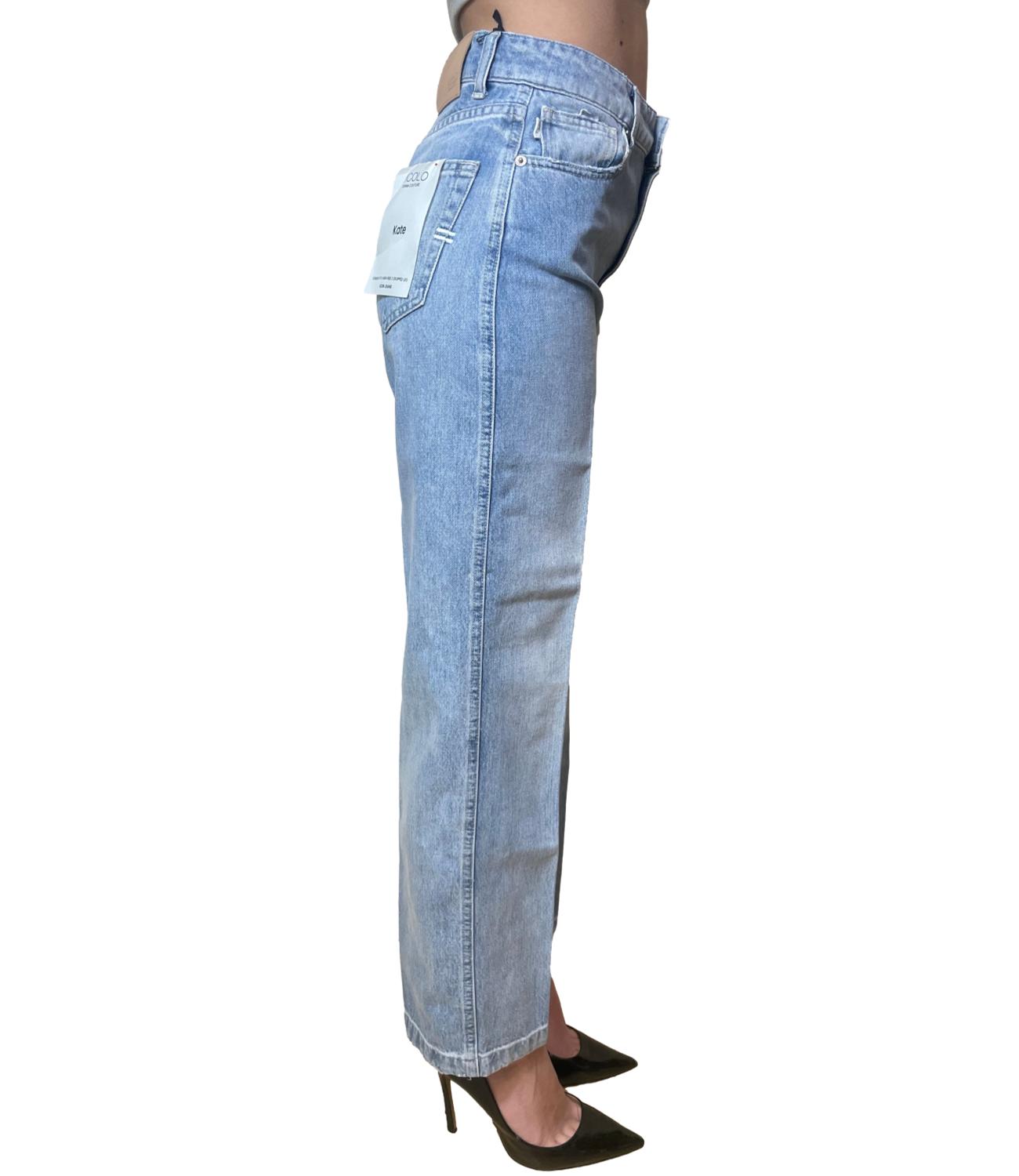 Vicolo Jeans Kate Donna