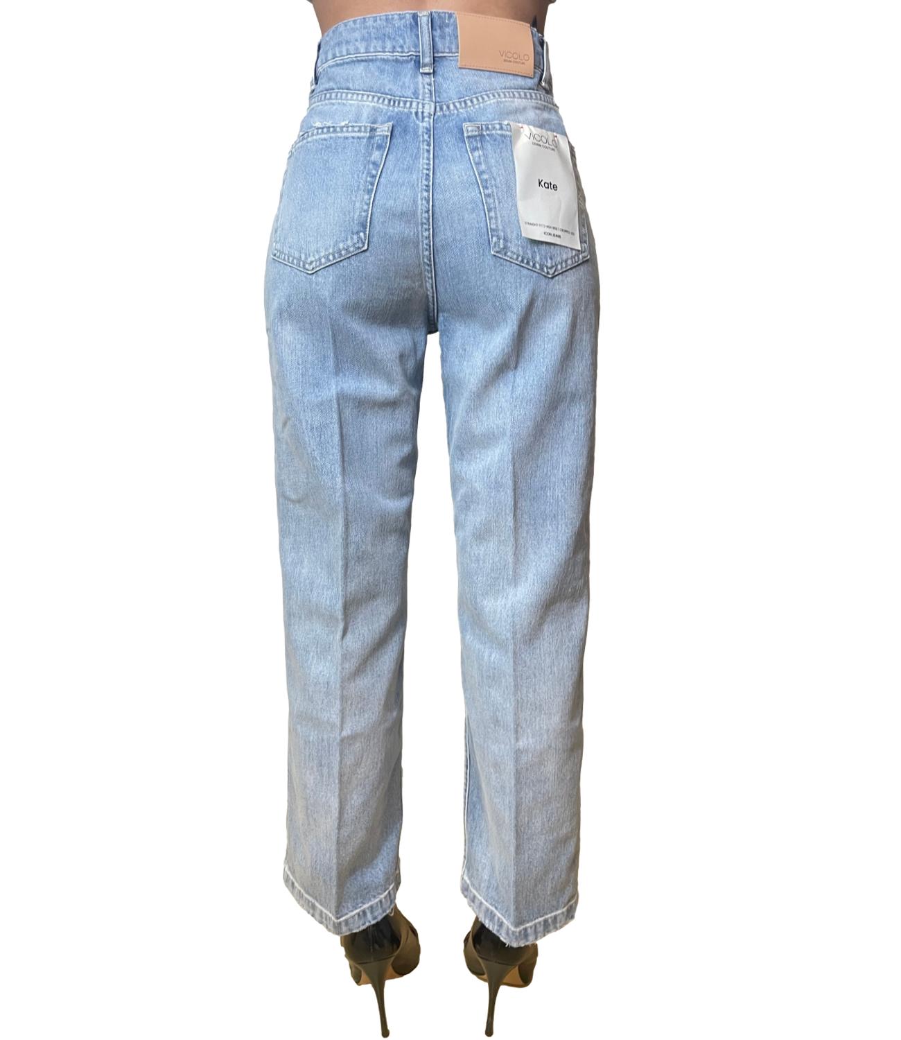 Vicolo Jeans Kate Donna