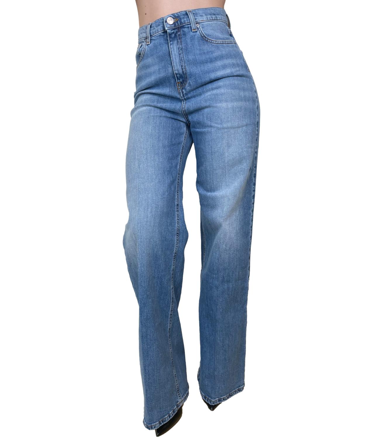 Vicolo Jeans Lexie Denim Donna