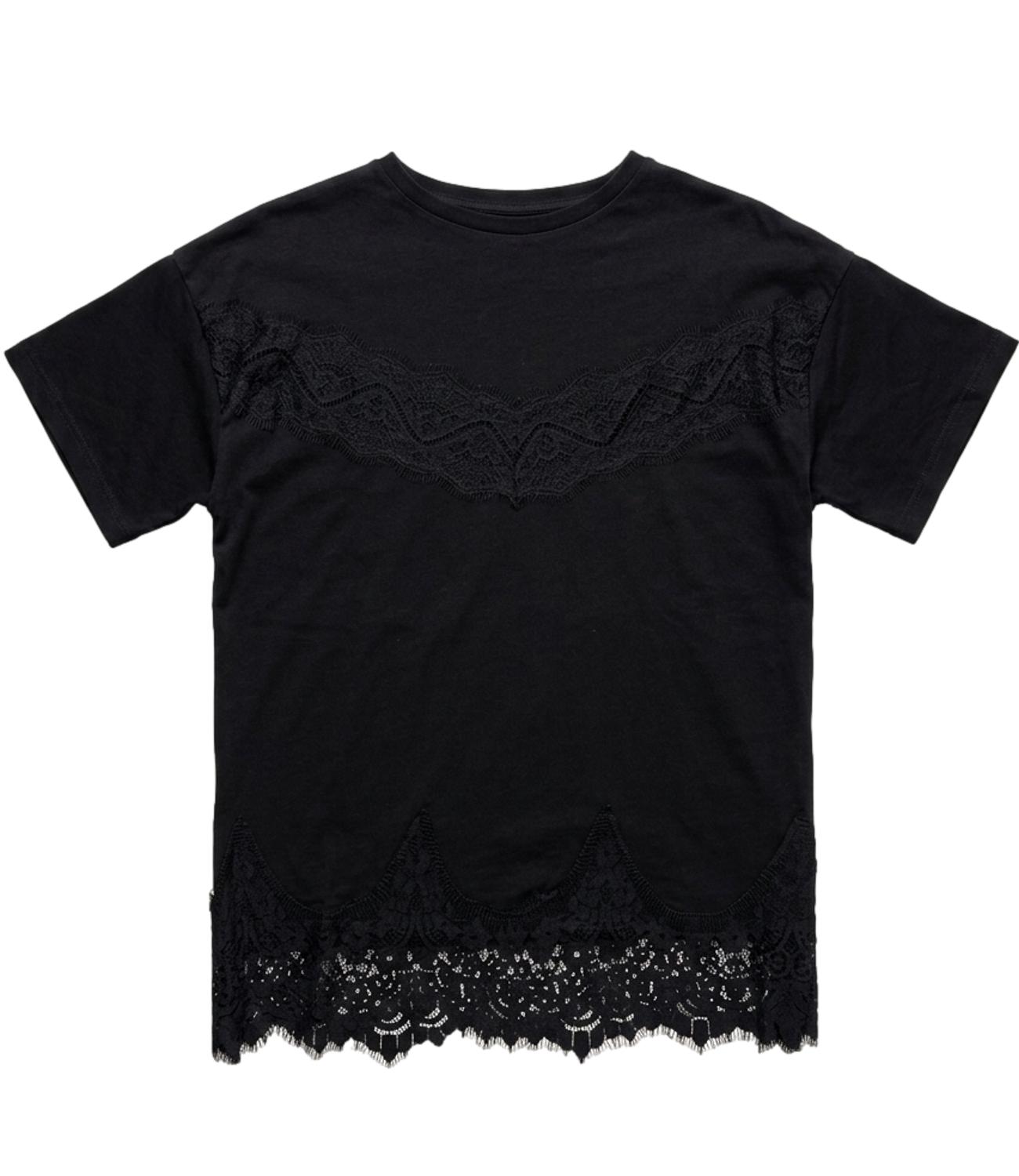 Vicolo Top da Donna - Giallo - Tab0670