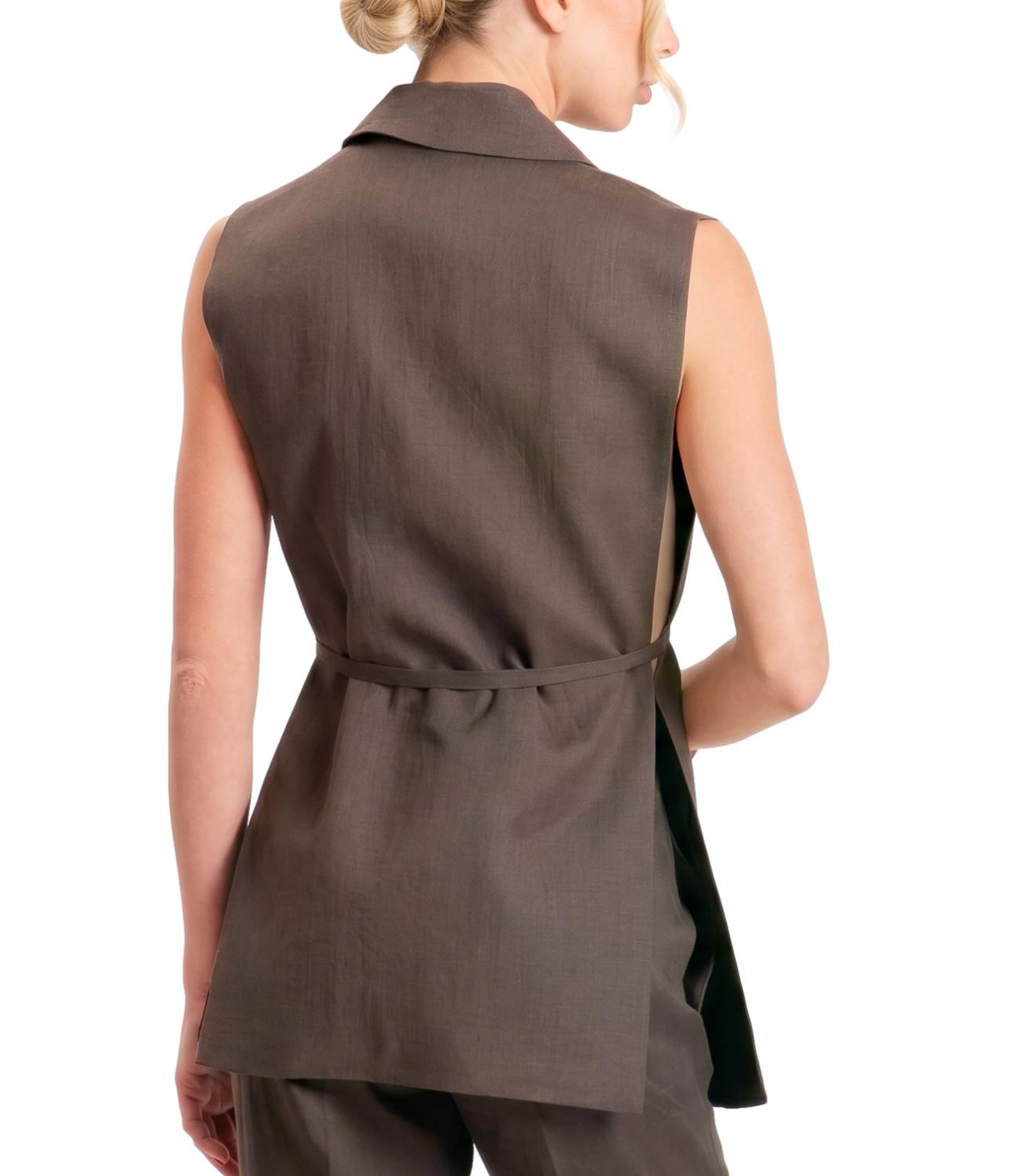 Vicolo Giacca da Donna - Moro - Tab1579