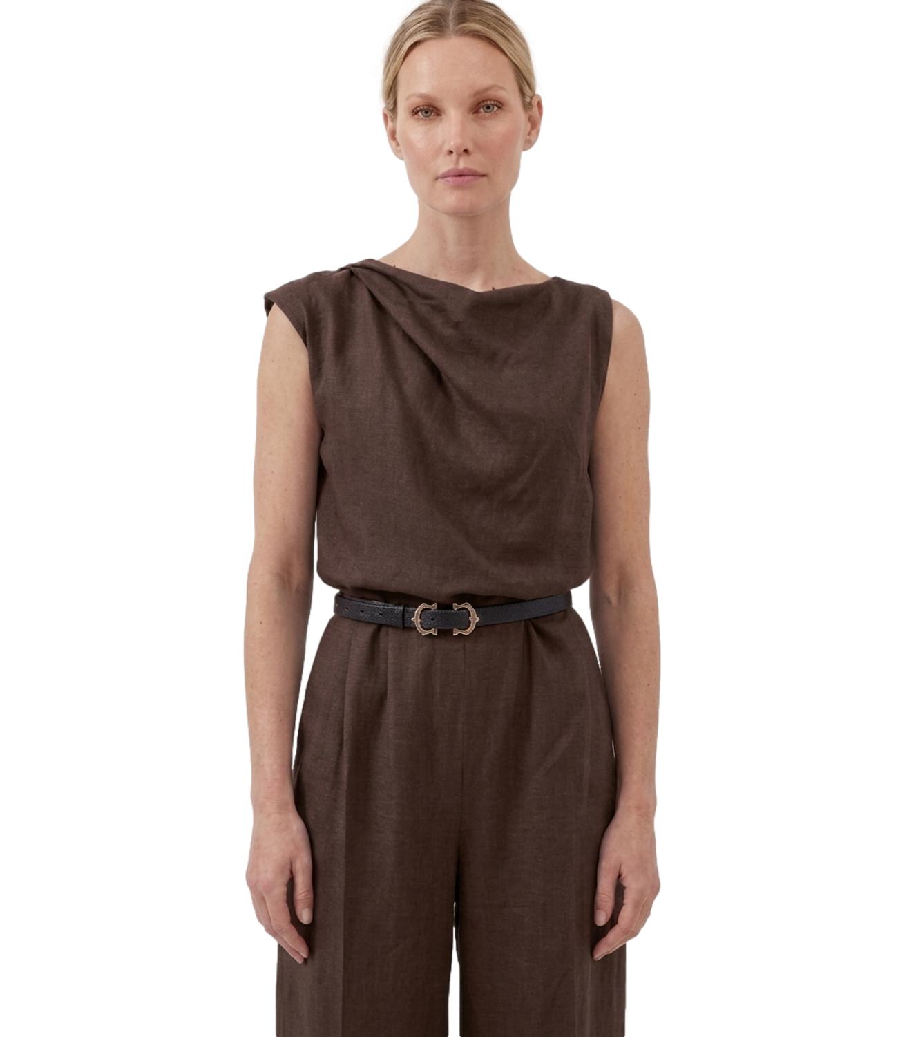 Vicolo Tuta da Donna - Moro - Tab1581