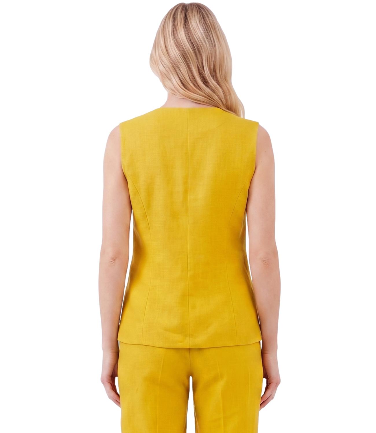 Vicolo Giacca da Donna - Senape - Tab1582