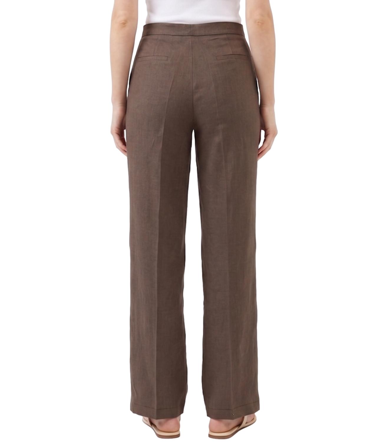 Vicolo Pantalone da Donna - Moro - Tab1622