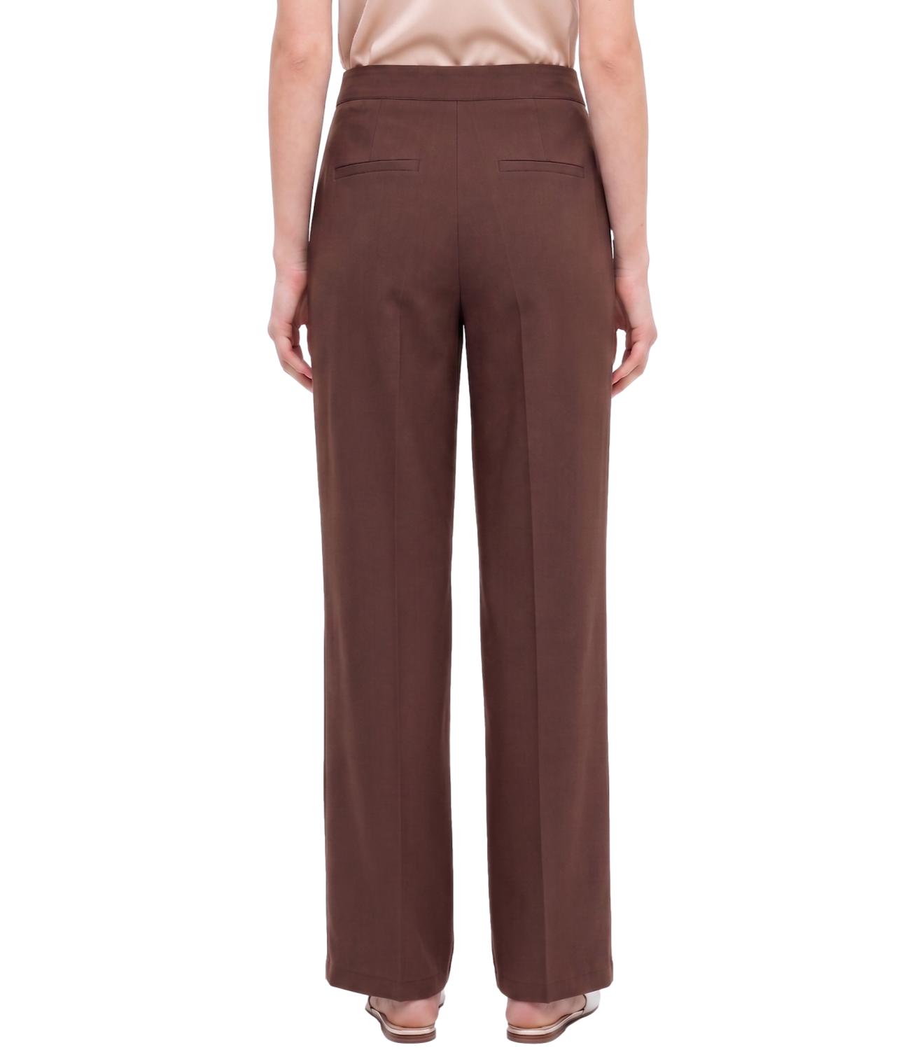 Vicolo Pantalone da Donna - Moro - Tab1624