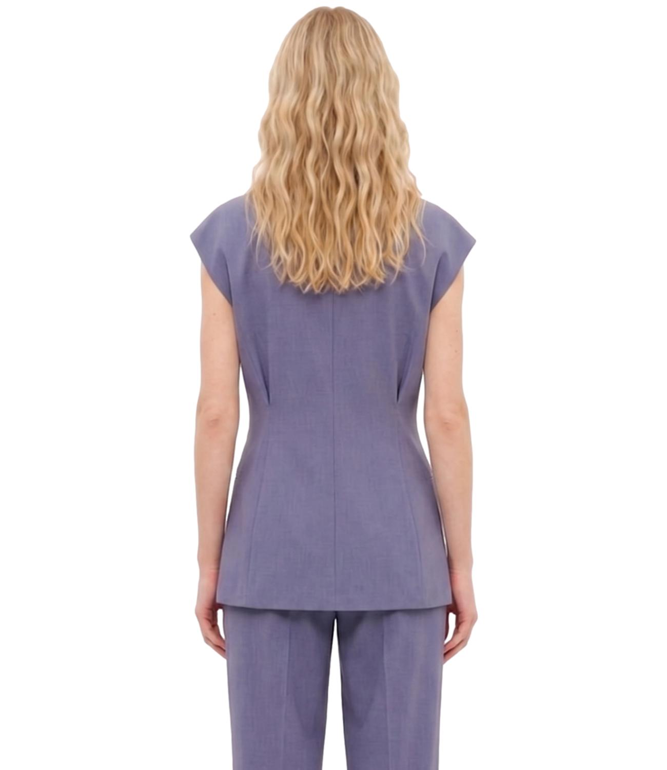 Vicolo Jeans Daisy Denim Chiaro Donna