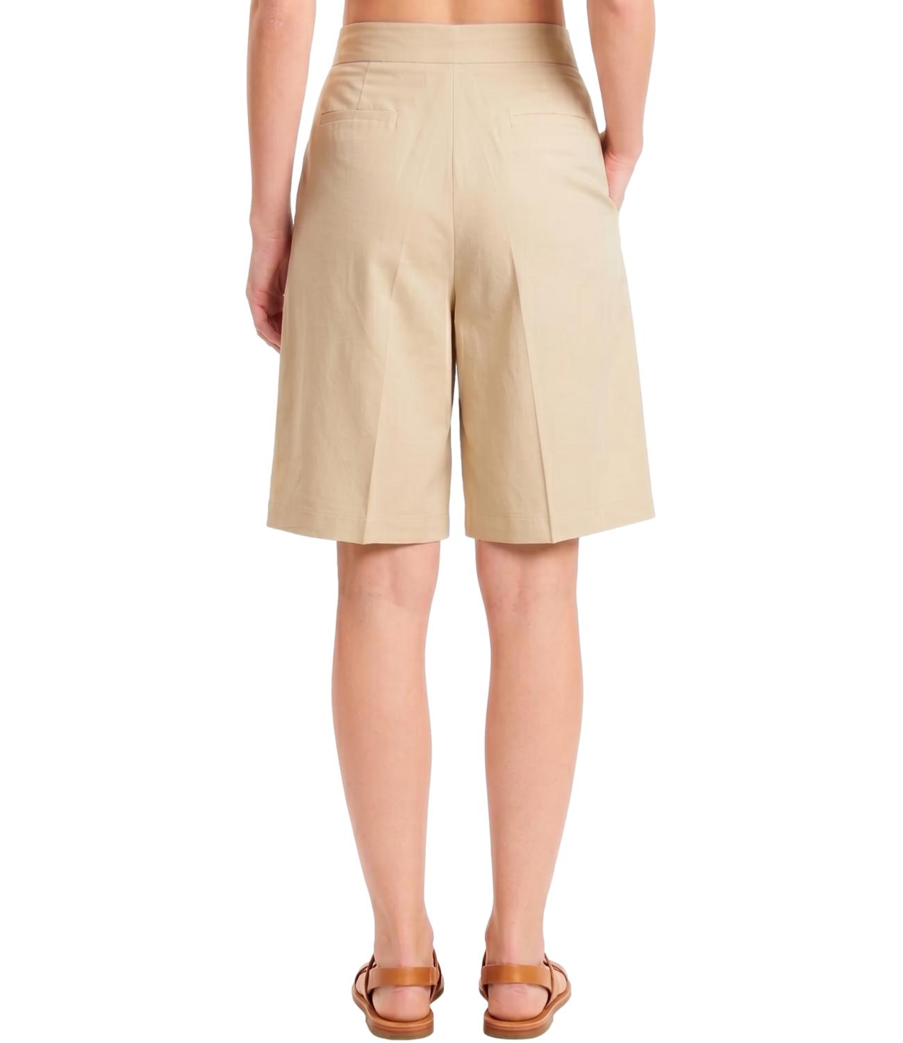 Vicolo Short da Donna - Sabbia - Tab1656
