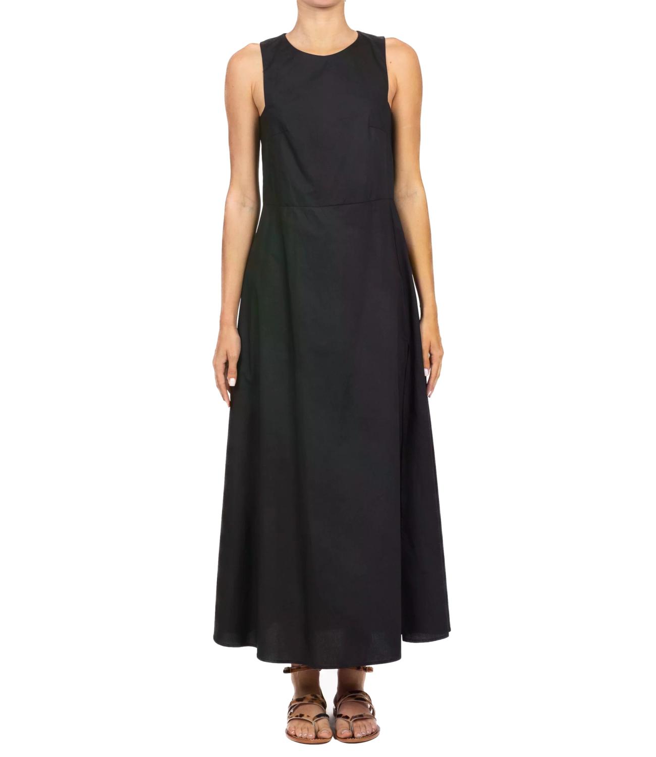 Vicolo Abito da Donna - Nero - Tab1814