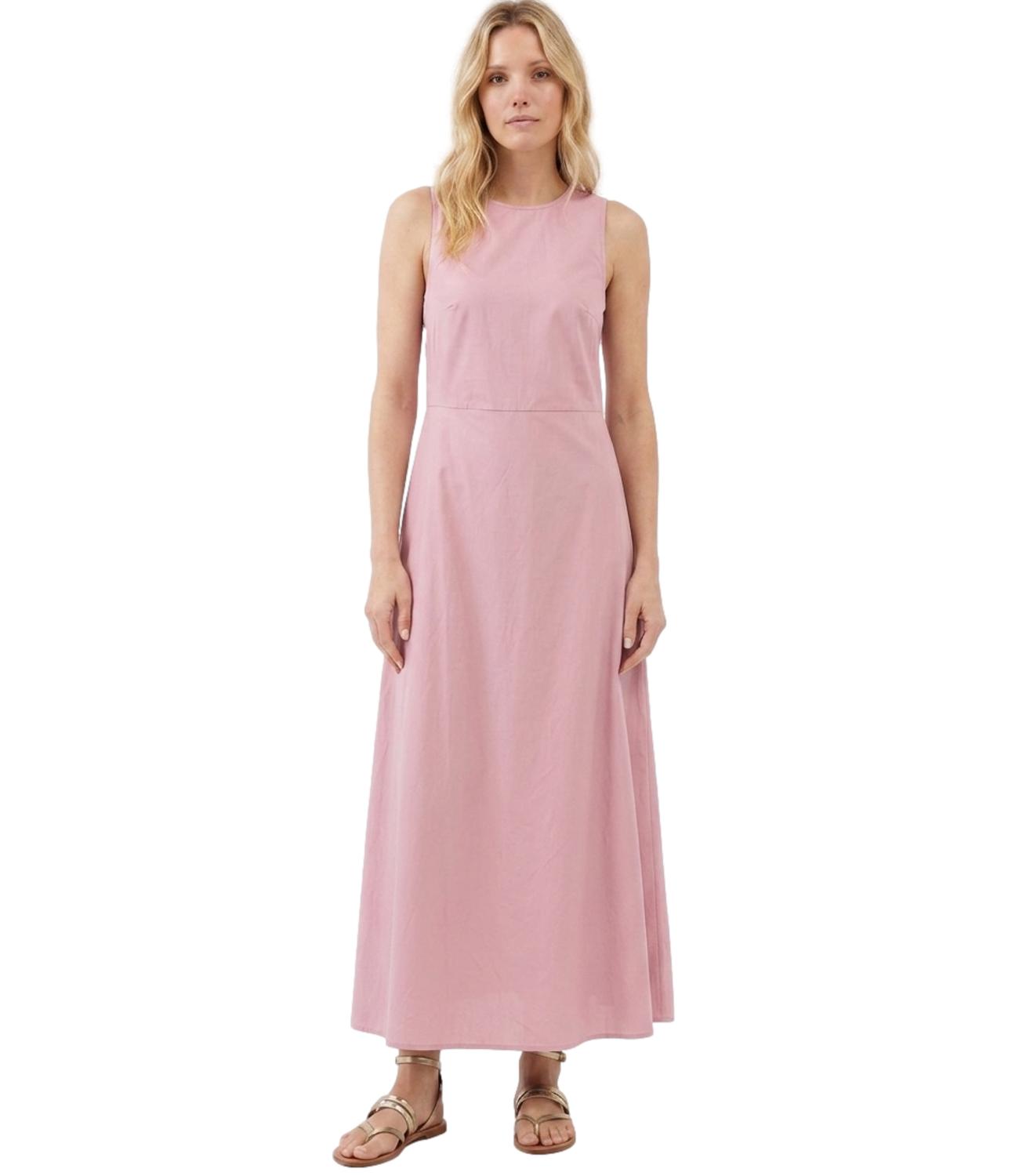 Vicolo Abito da Donna - Rosa - Tab1814