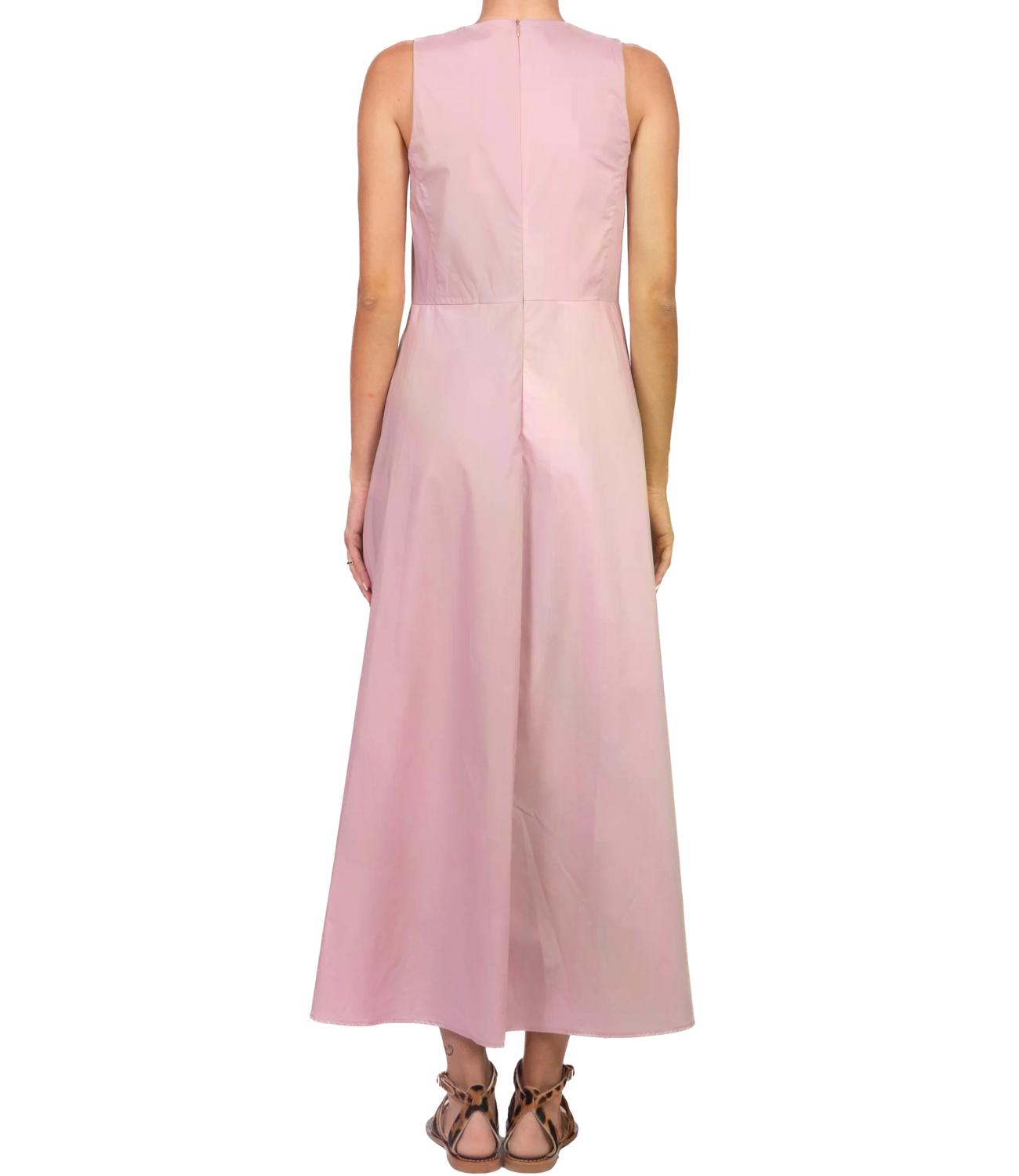 Vicolo Abito da Donna - Rosa - Tab1814