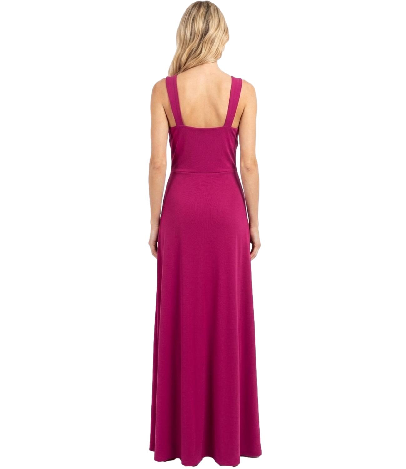 Vicolo Abito da Donna - Fuxia - Tab2042