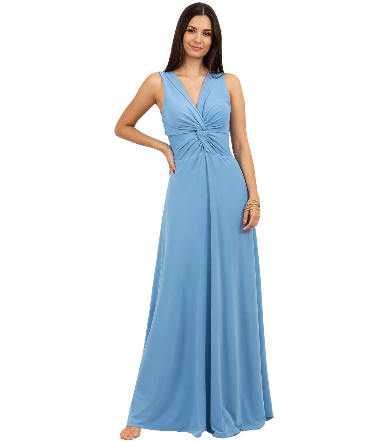 Vicolo Abito da Donna - Polvere - Tab2042