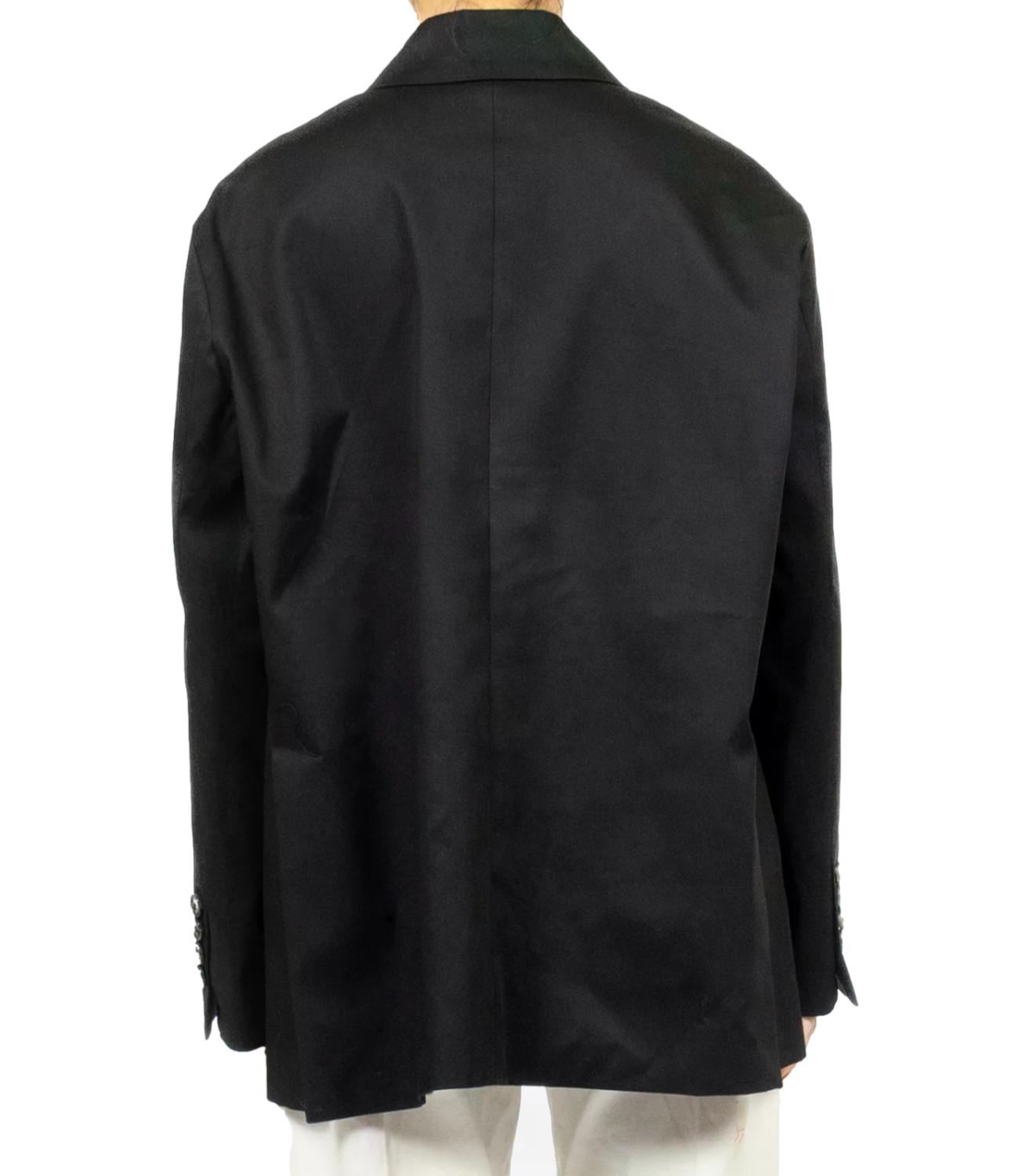 Vicolo Giacca da Donna - Nero - Tab2282