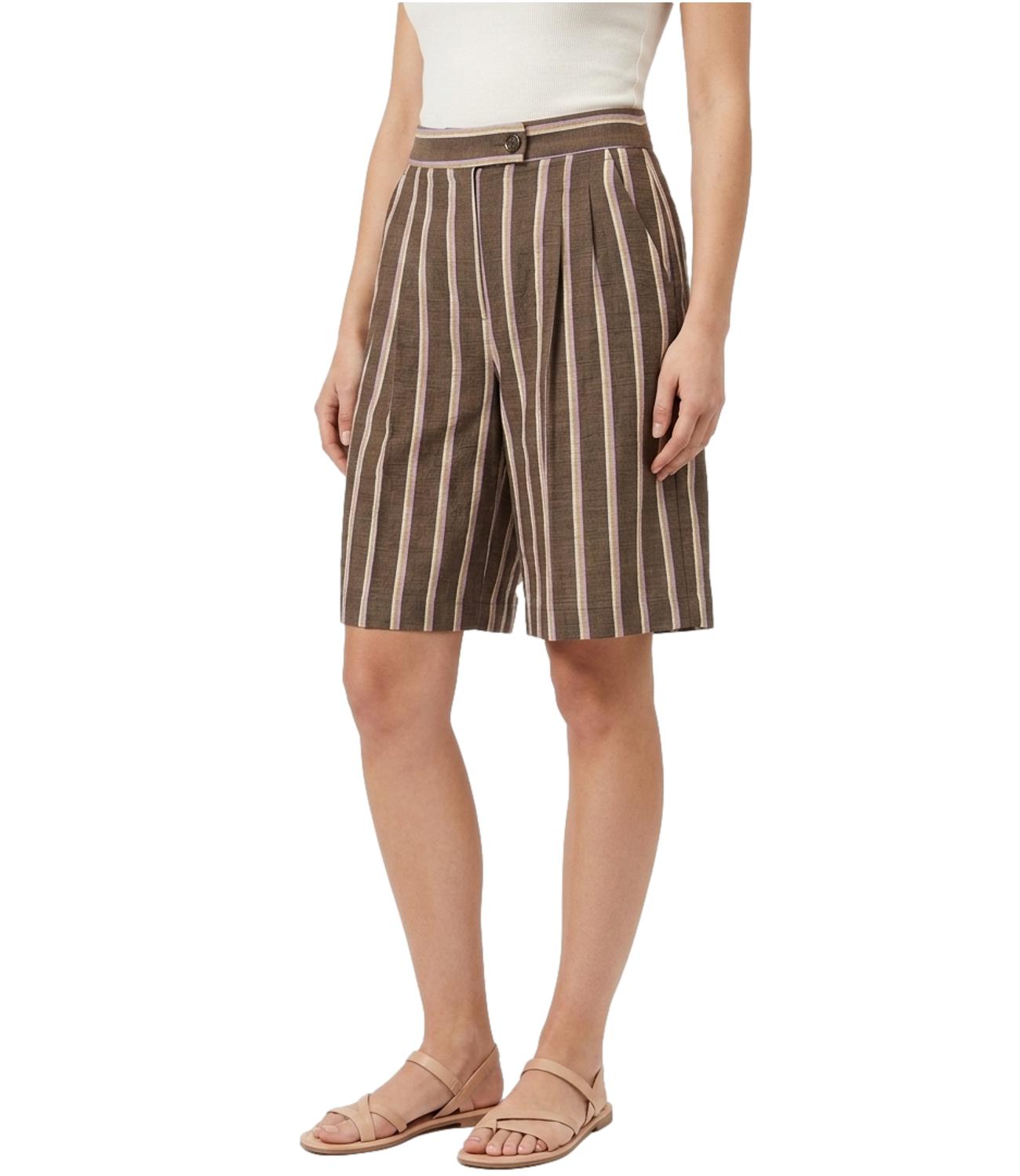 Vicolo Pantalone da Donna - Moro/viola - Tab2329