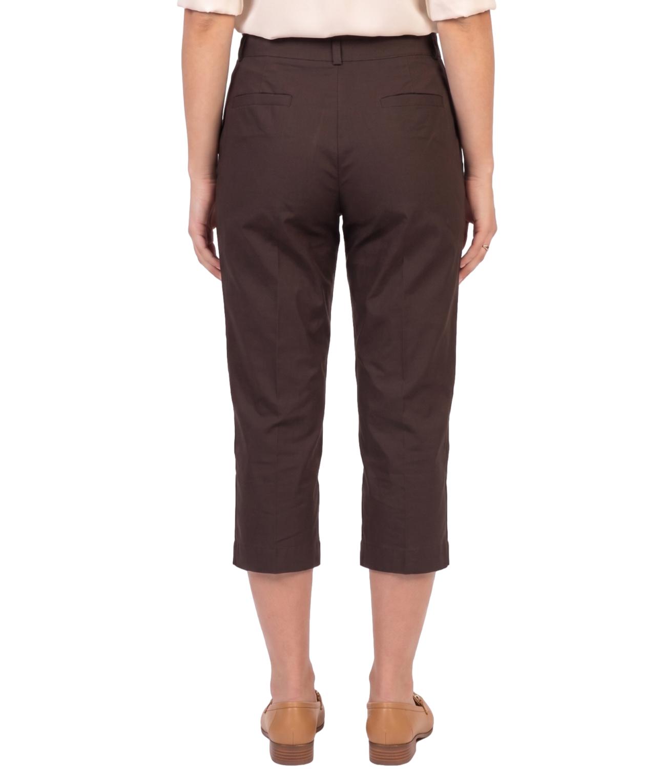 Vicolo Pantalone Pinochietto Moro Donna