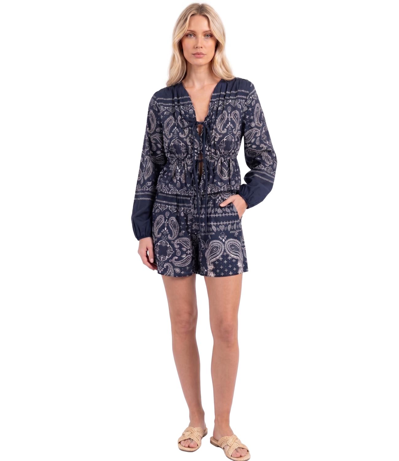 Vicolo Jeans Daisy Denim Chiaro Donna