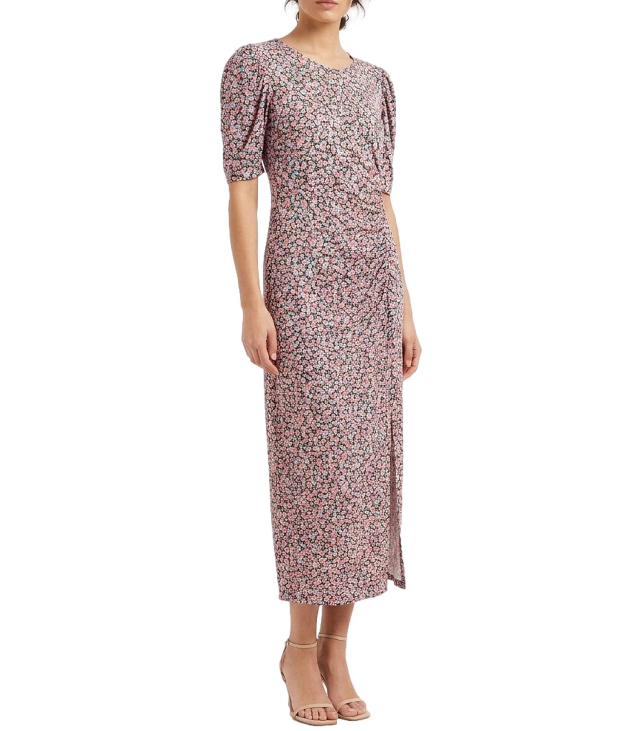 Vicolo Abito da Donna - Nero - Tab2425