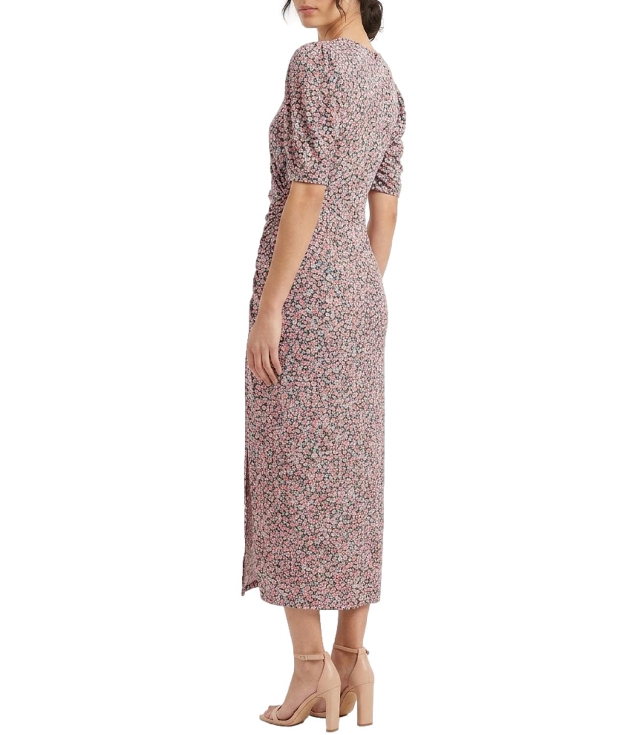 Vicolo Abito da Donna - Nero - Tab2425