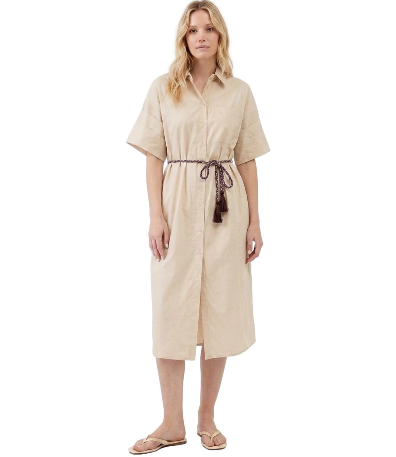 Vicolo Abito da Donna - Sabbia - Tab2466