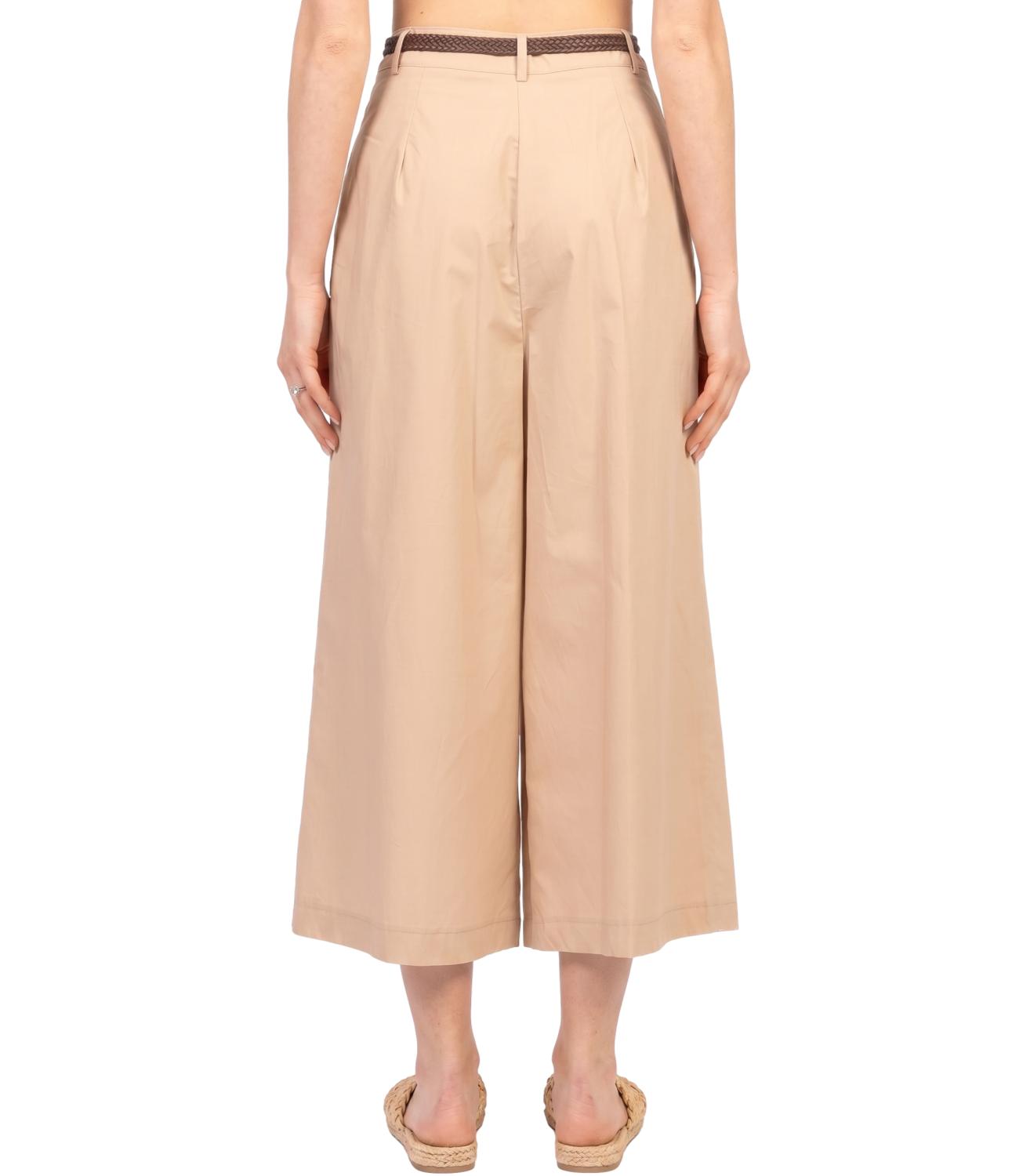 Vicolo Completo da Donna - Camel - Tab2554